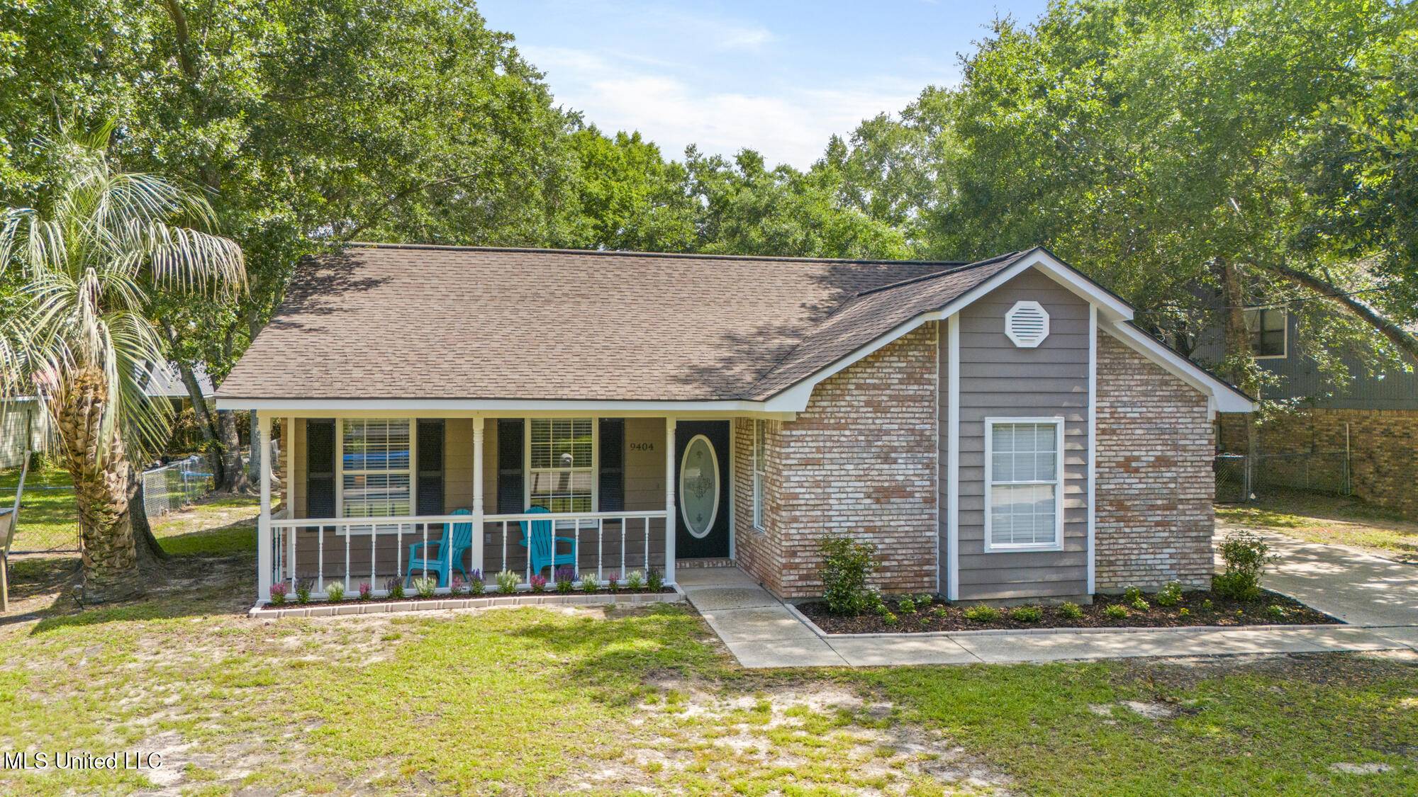 Ocean Springs, MS 39564,9404 Meadowlark Avenue