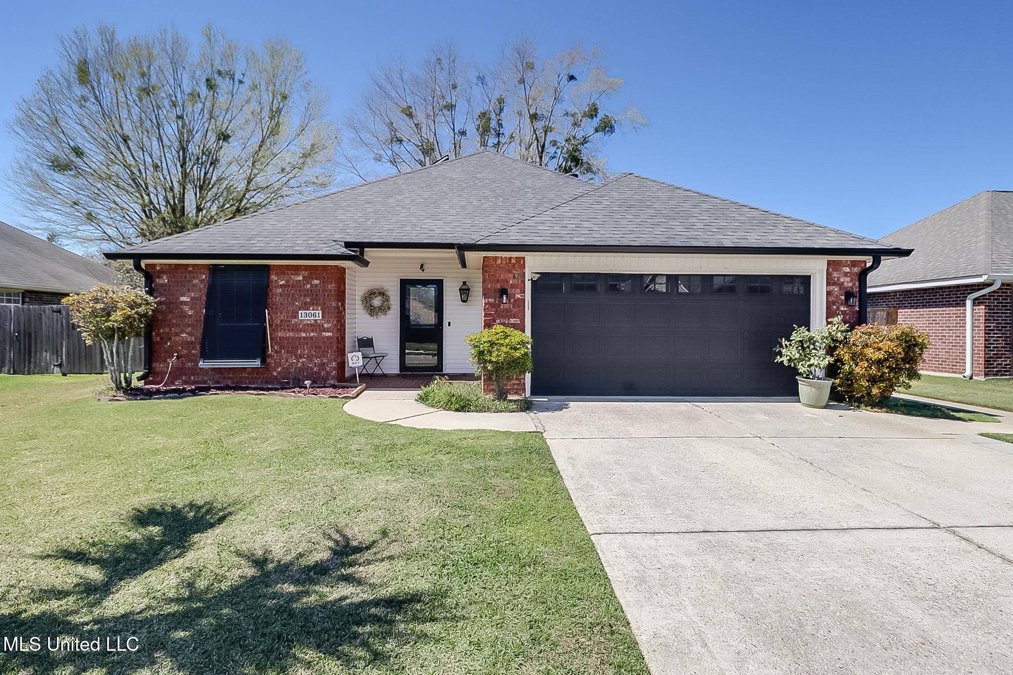 Gulfport, MS 39503,13061 Jordan Place
