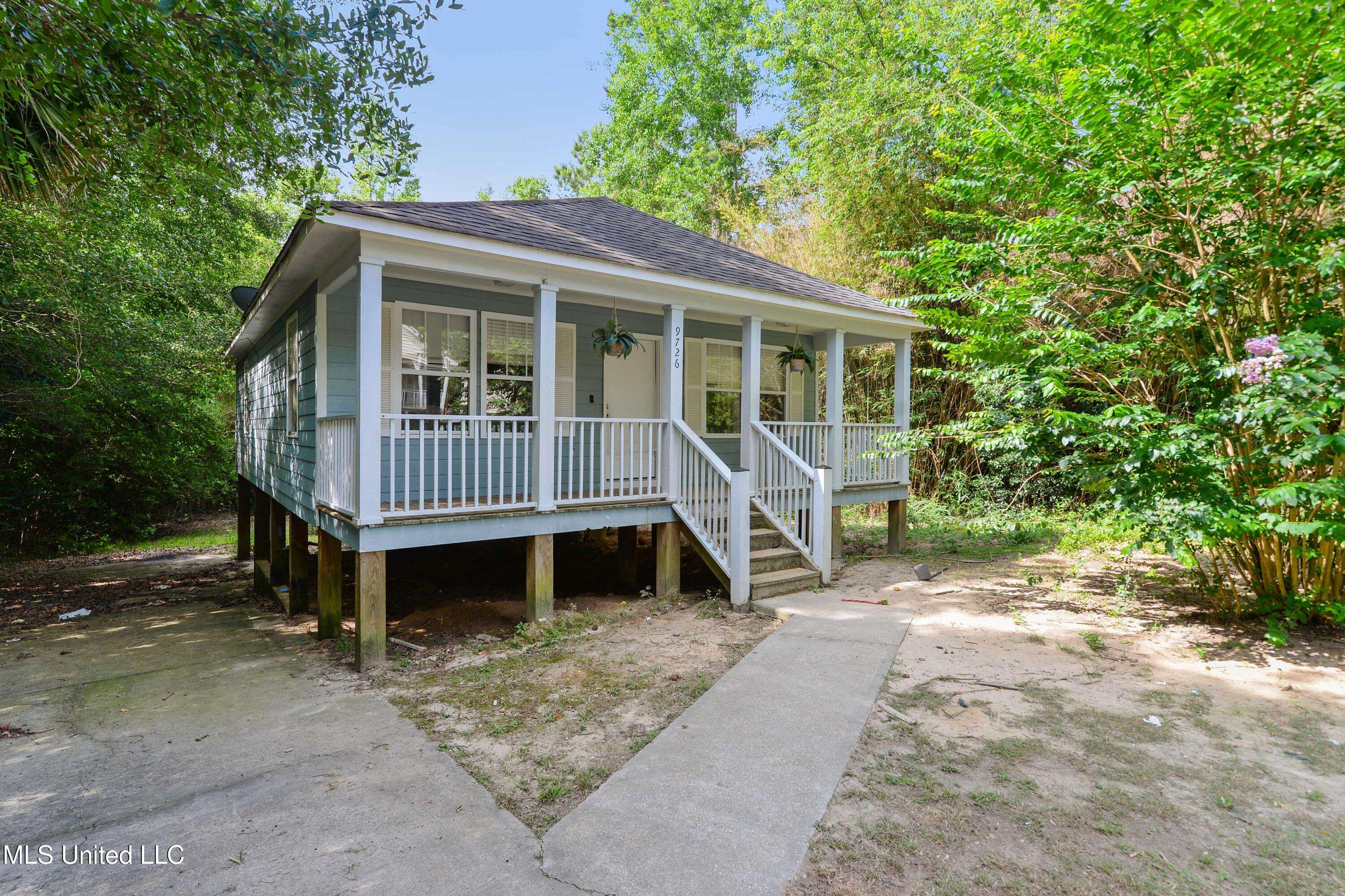 Diamondhead, MS 39525,9726 Limu Place