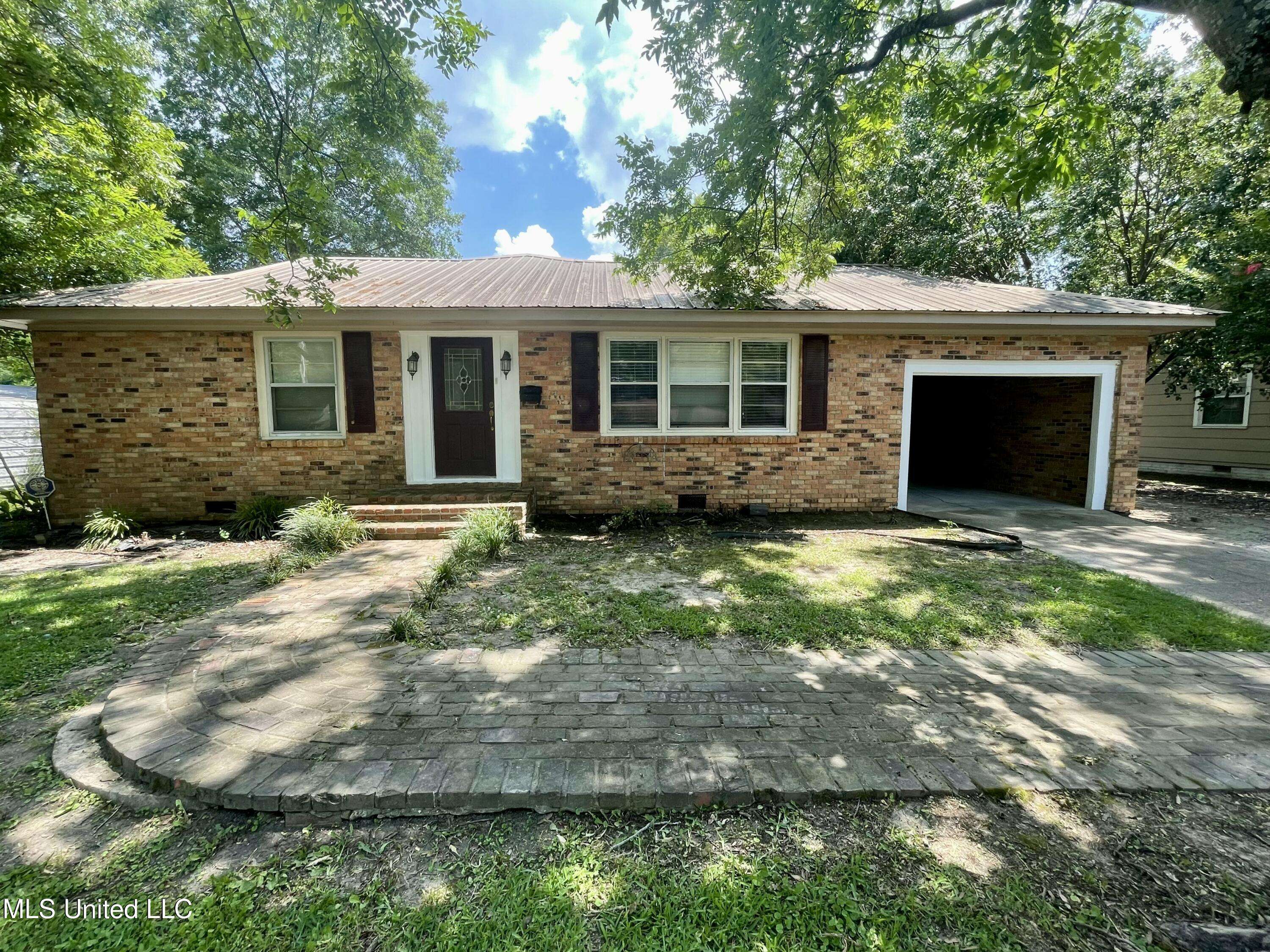 Cleveland, MS 38732,1103 N Yale Street