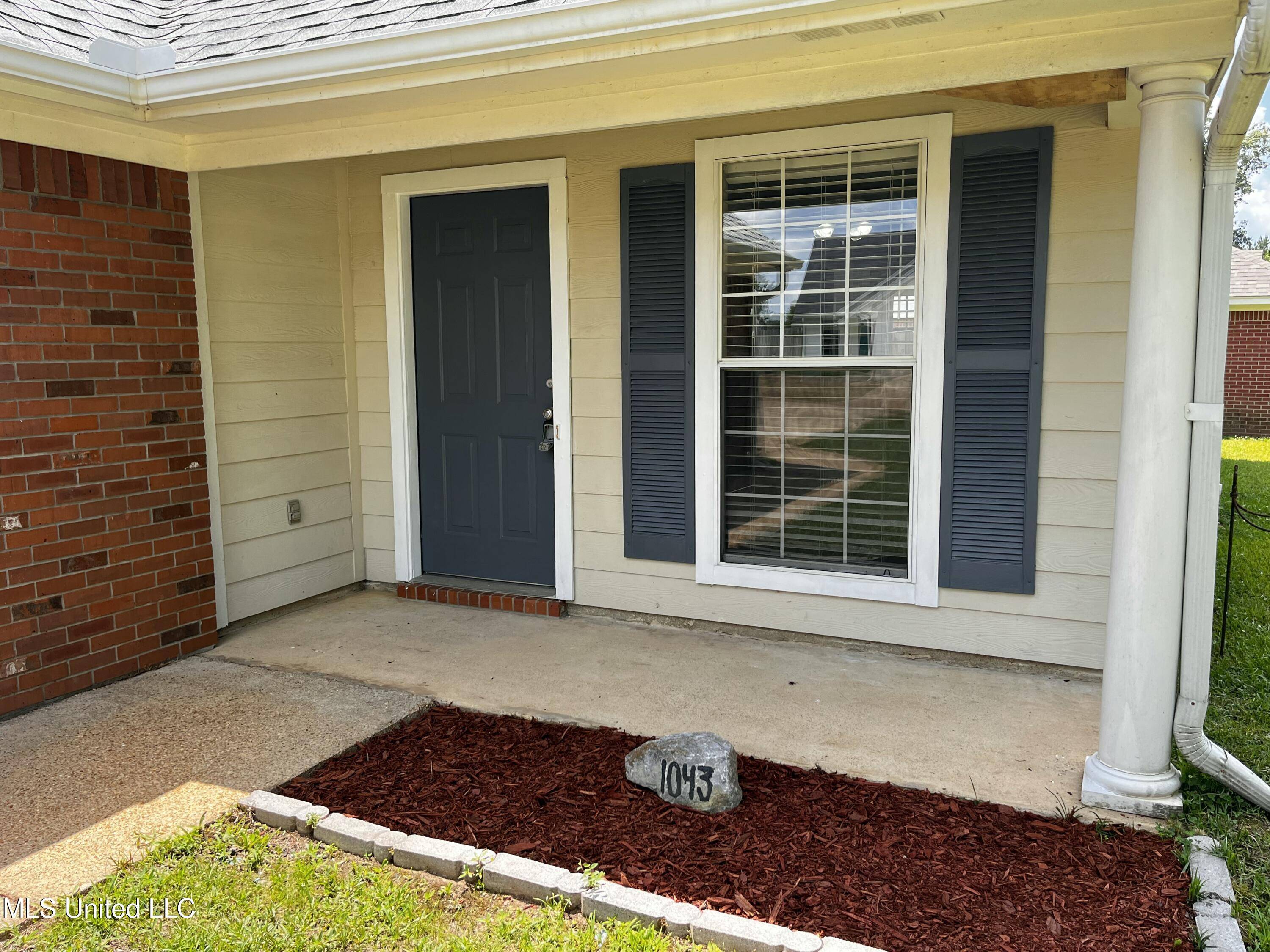 Florence, MS 39073,1043 Spanish Oak Boulevard