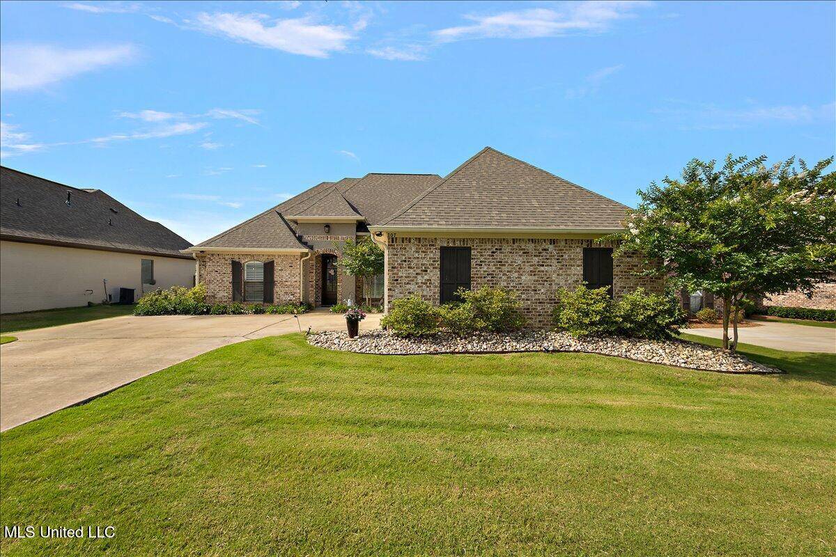 Canton, MS 39046,107 Sweetbriar Circle