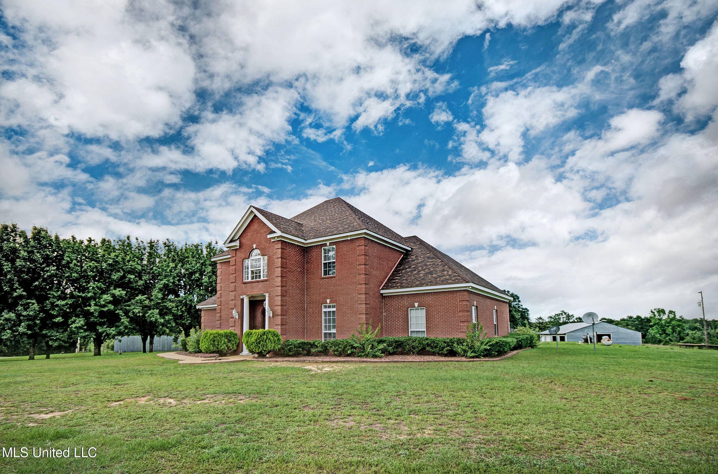 Philadelphia, MS 39350,10010 Hwy 427