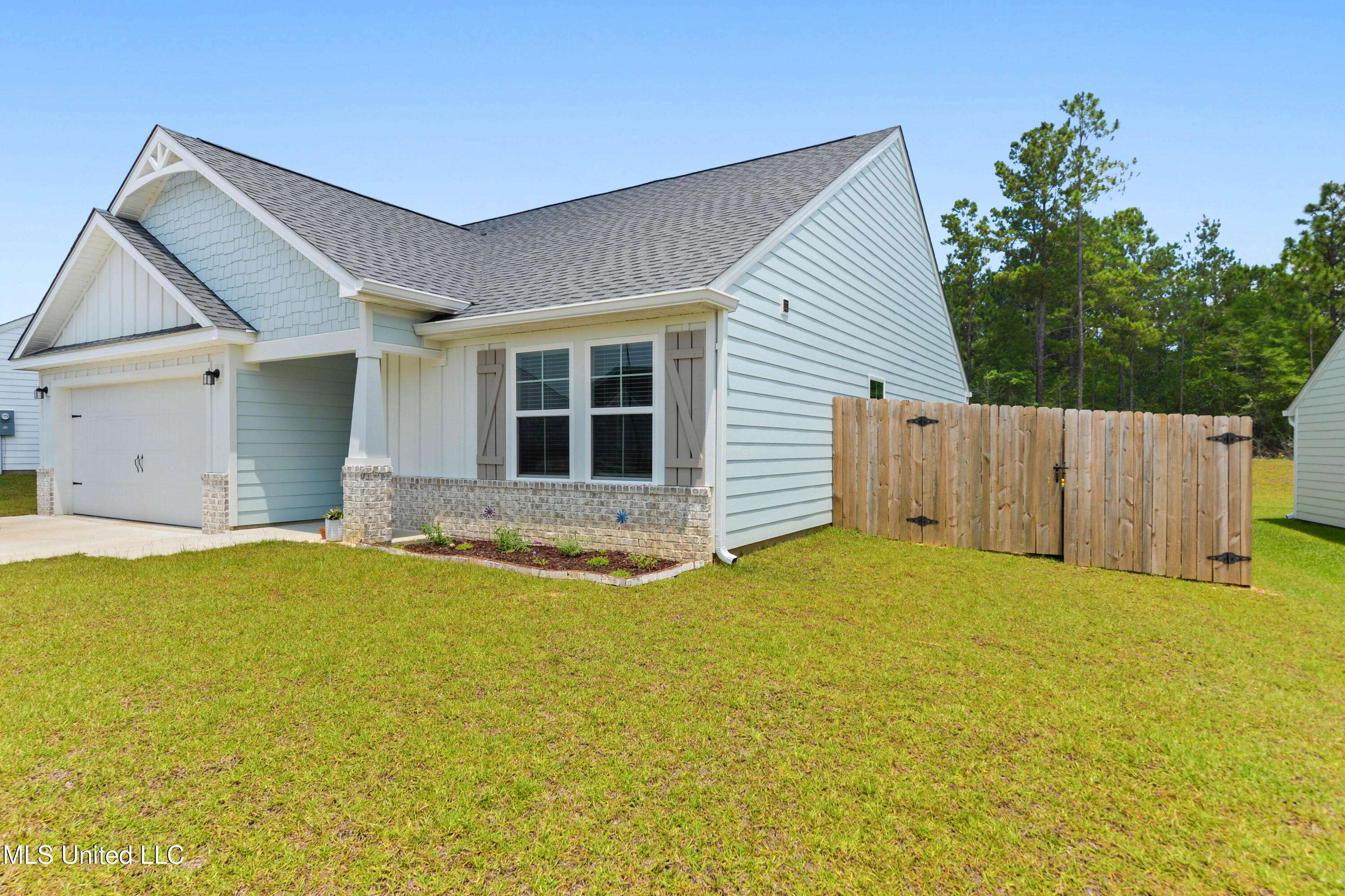 Gulfport, MS 39503,14172 Debra Barbee Court
