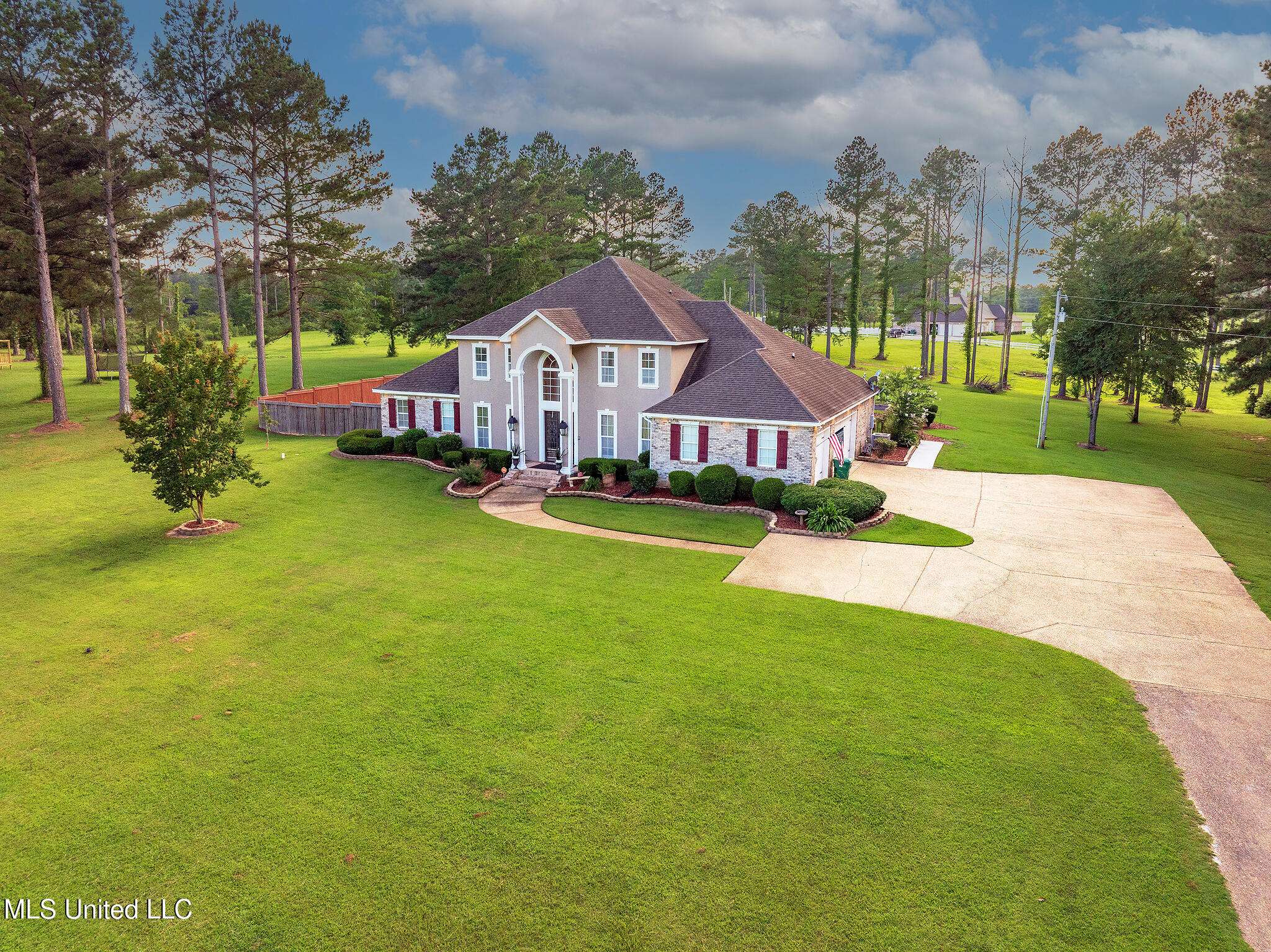 Terry, MS 39170,2550 Jones Road