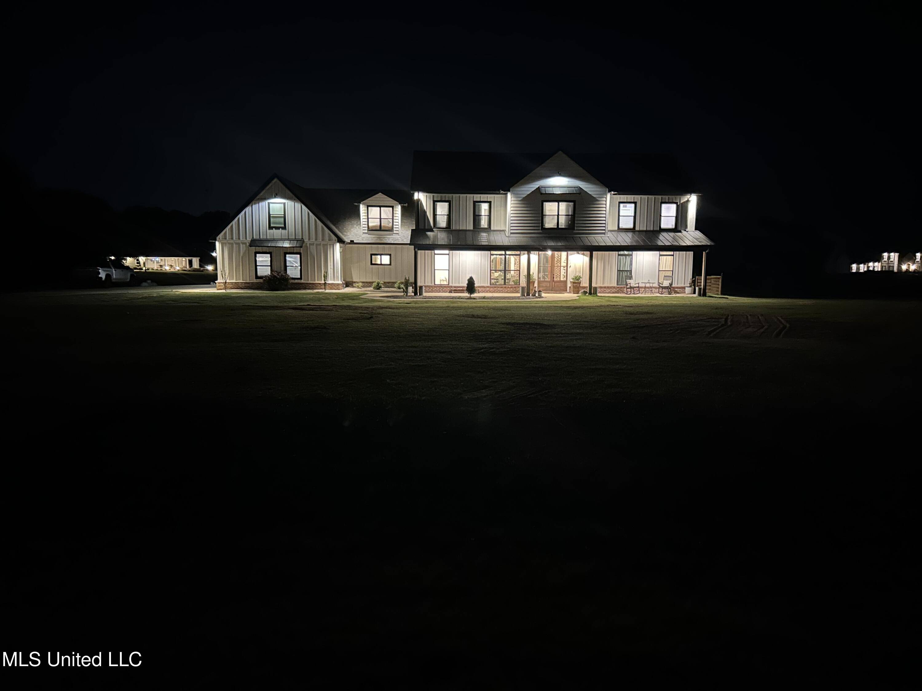 Senatobia, MS 38668,114 Mcgeehee Road