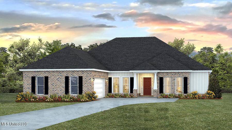Lucedale, MS 39452,102 Firefly Drive