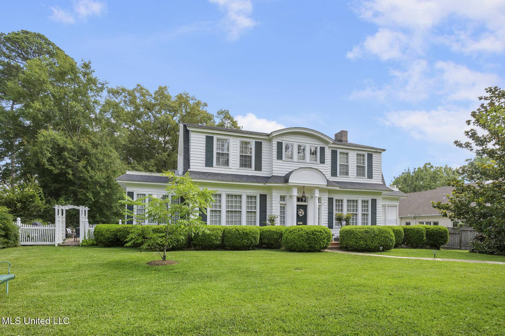 Jackson, MS 39202,1616 Poplar Boulevard