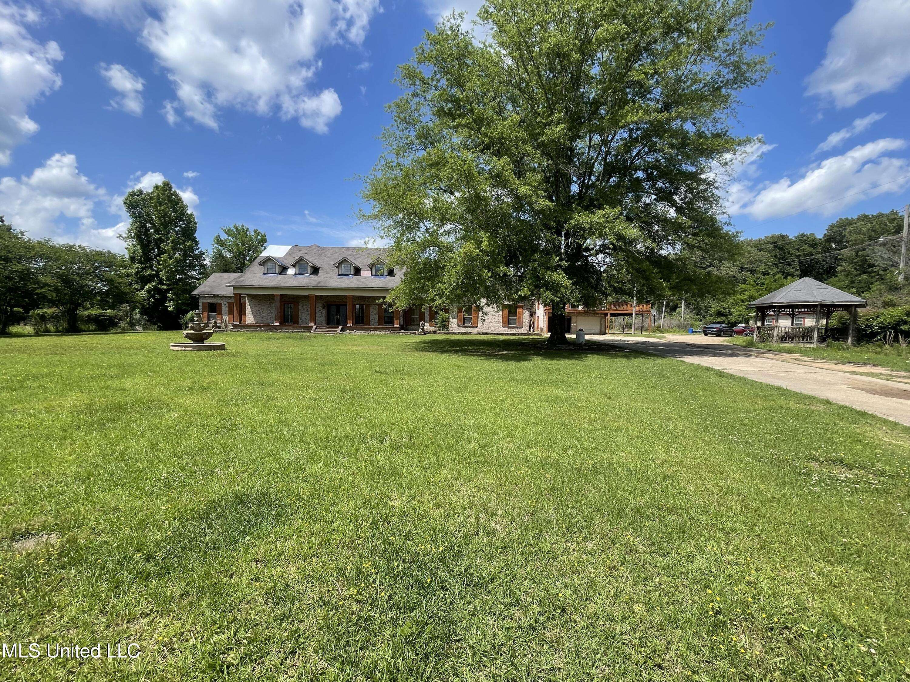 Jackson, MS 39209,3440 Kickapoo Road