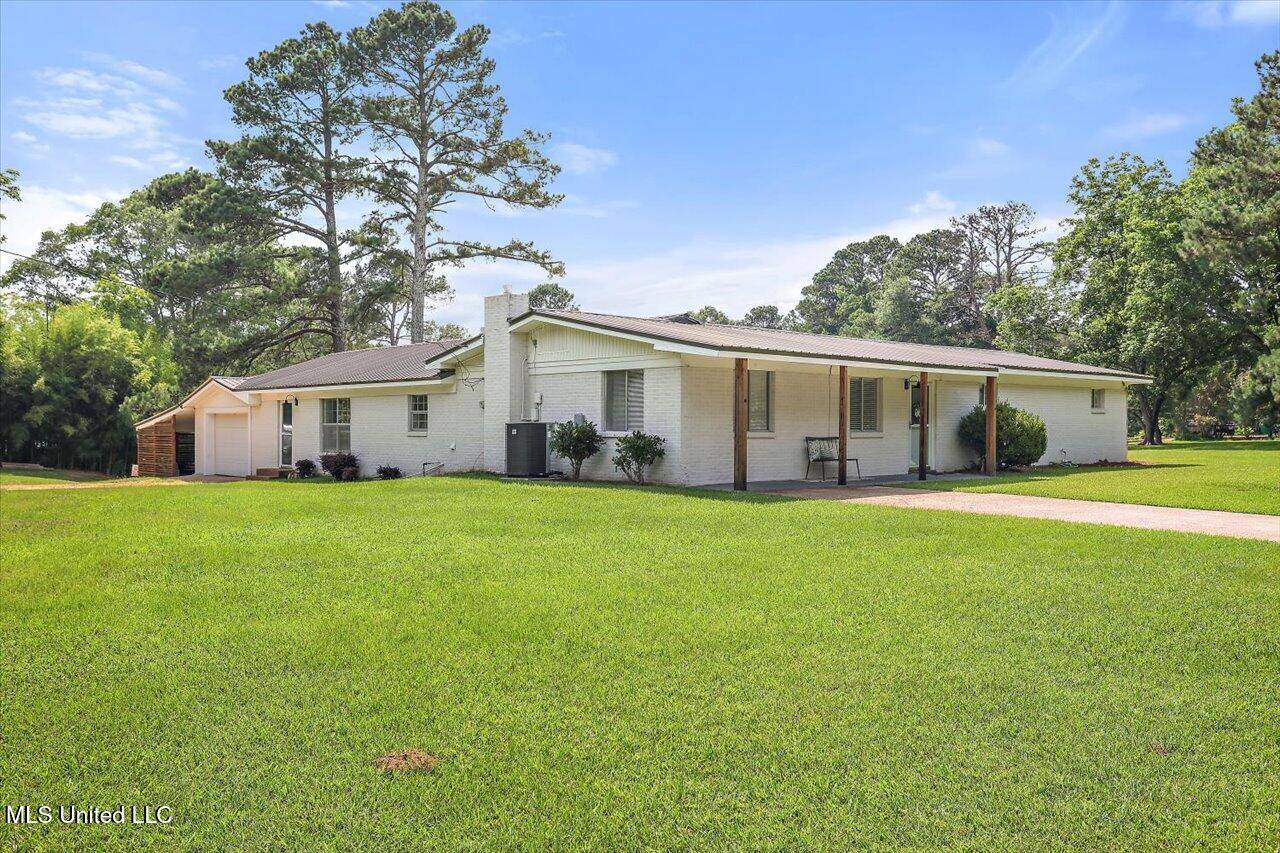Terry, MS 39170,12661 Springridge Road