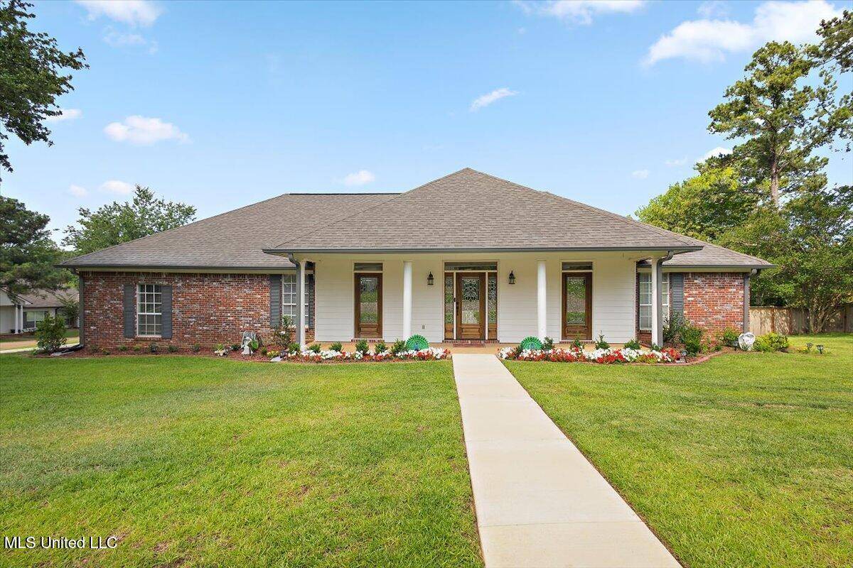 Madison, MS 39110,103 Sutton Lane