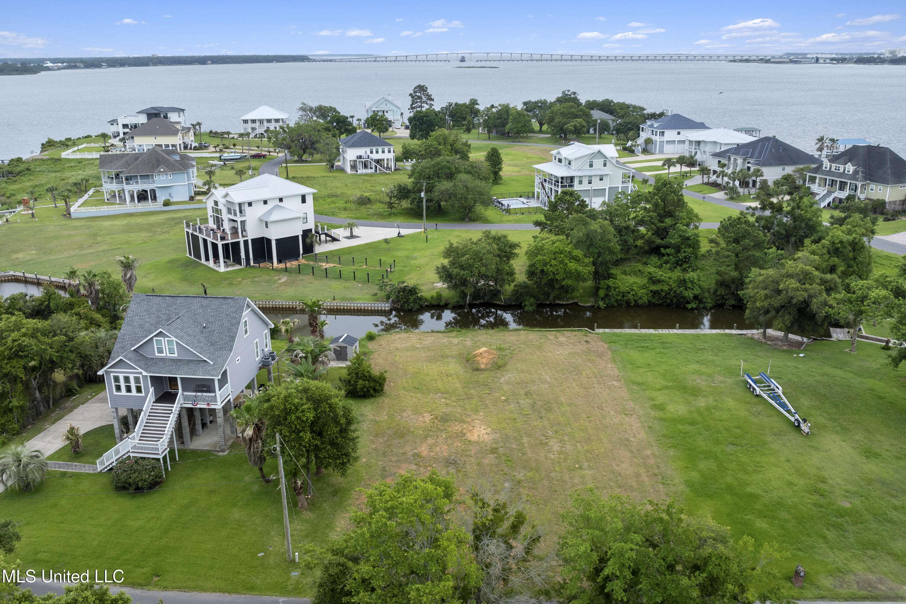 Biloxi, MS 39532,15708 Langley Drive