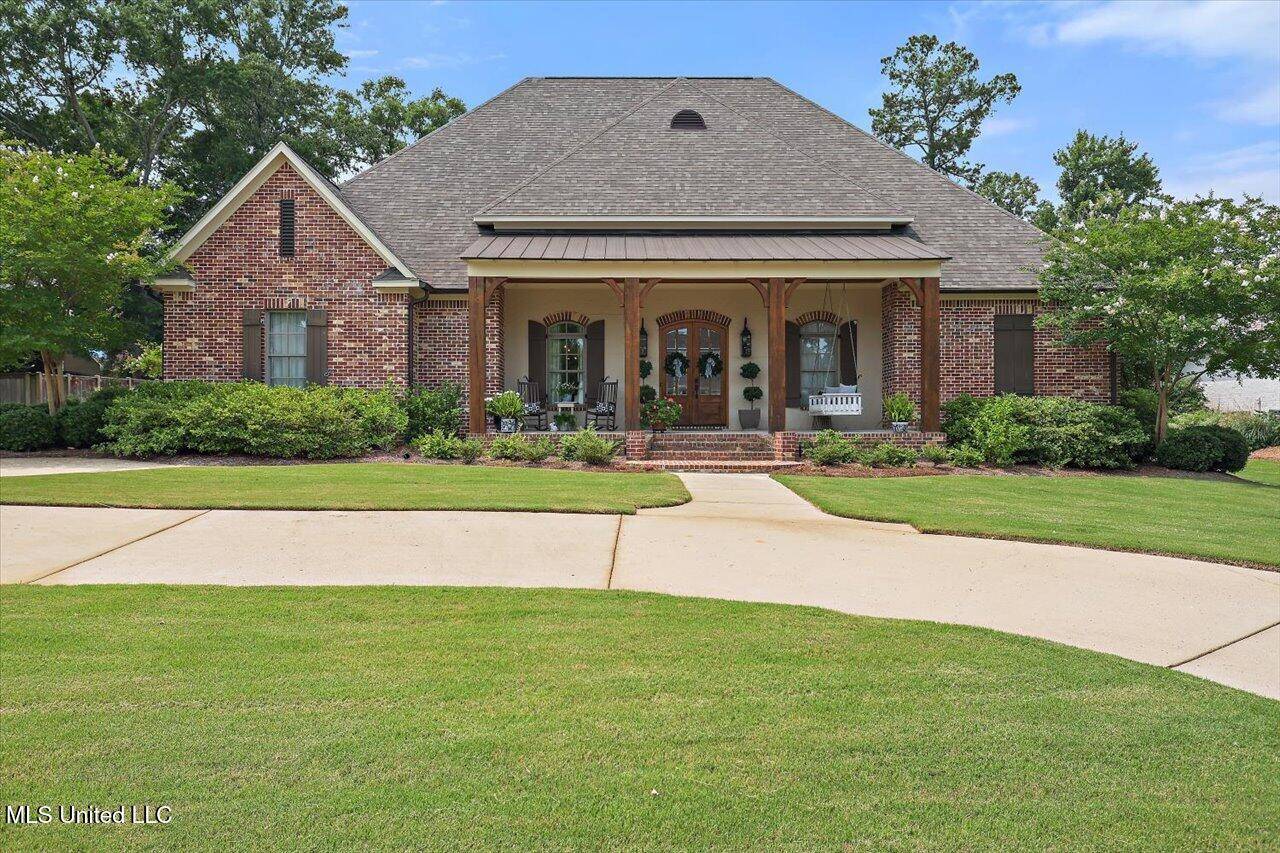 Madison, MS 39110,181 Ironwood Plantation Boulevard