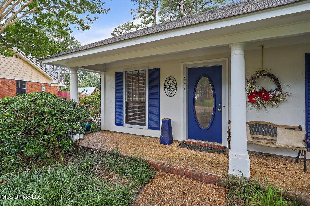 Madison, MS 39110,634 Twin Harbor Place