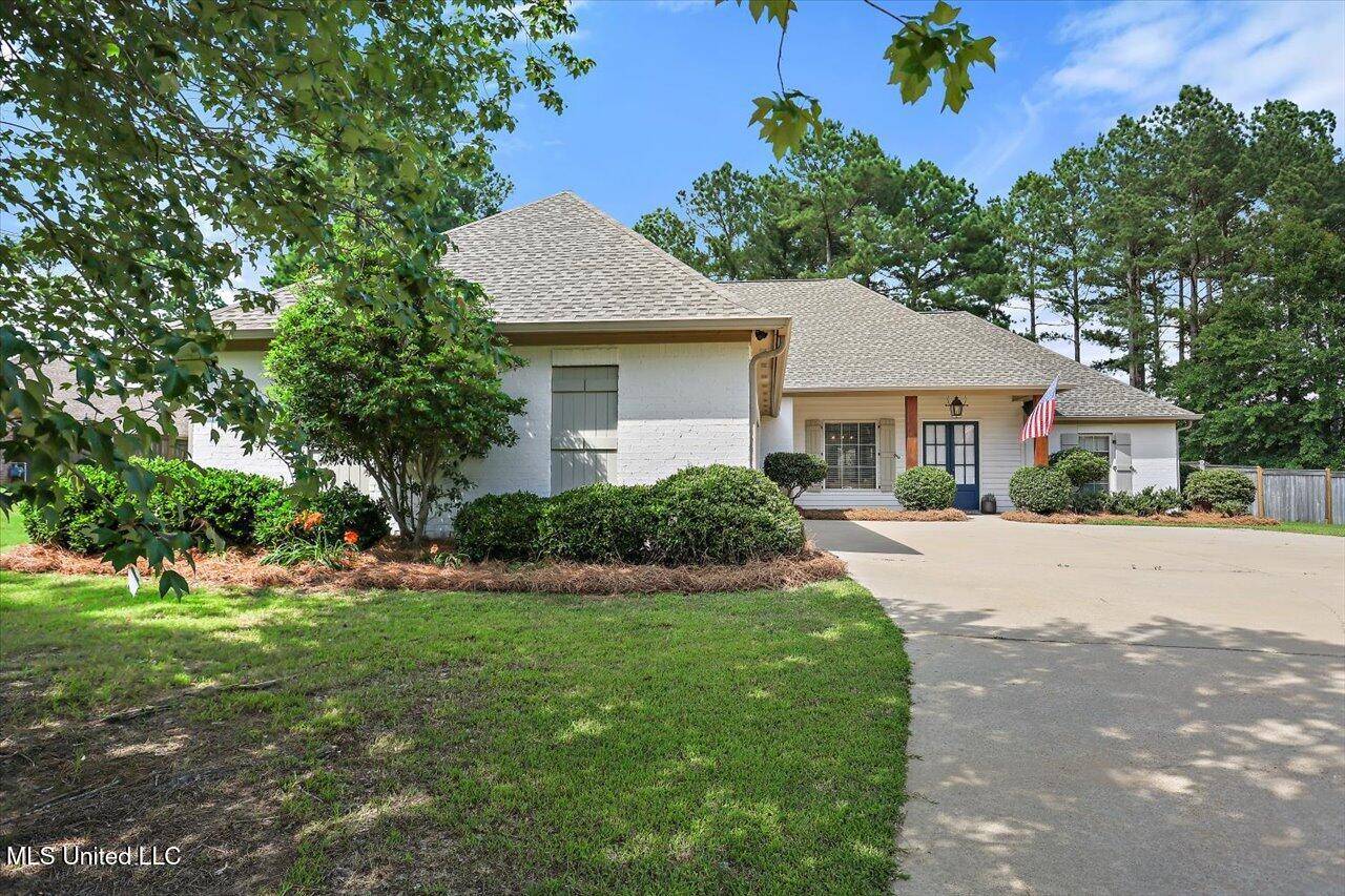 Madison, MS 39110,128 Grayhawk Parkway