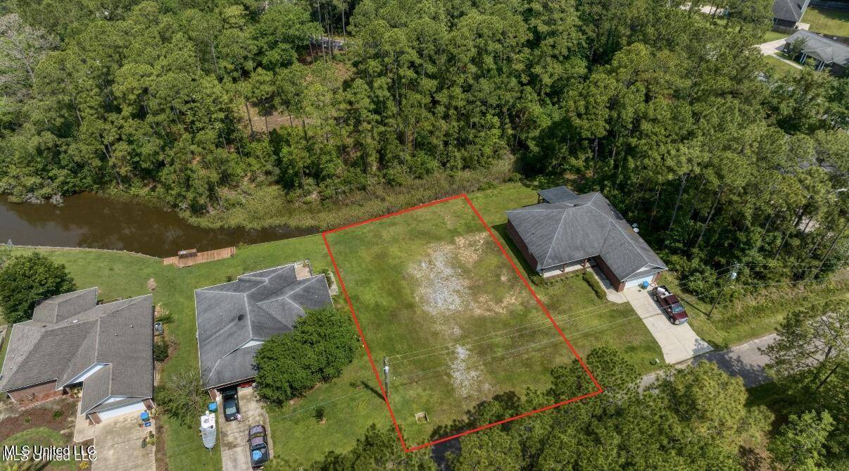 Gautier, MS 39553,71 Windward Drive