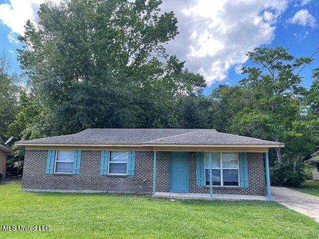 Gulfport, MS 39501,3918 Monterey Drive