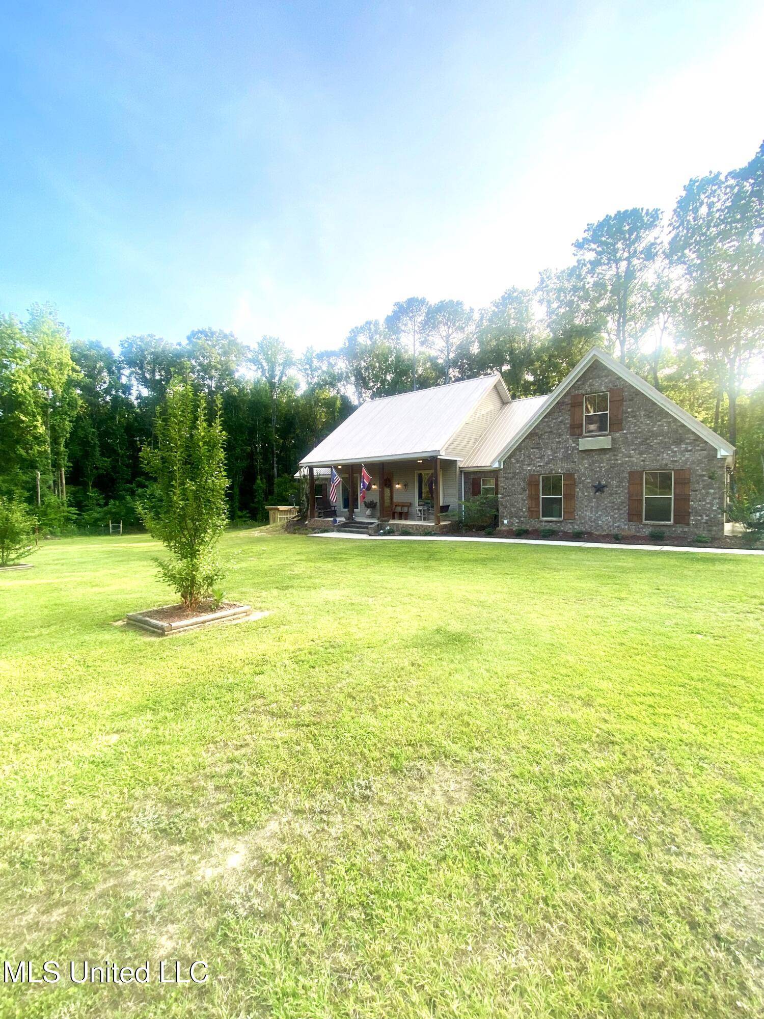 Terry, MS 39170,115 Pinedale Road