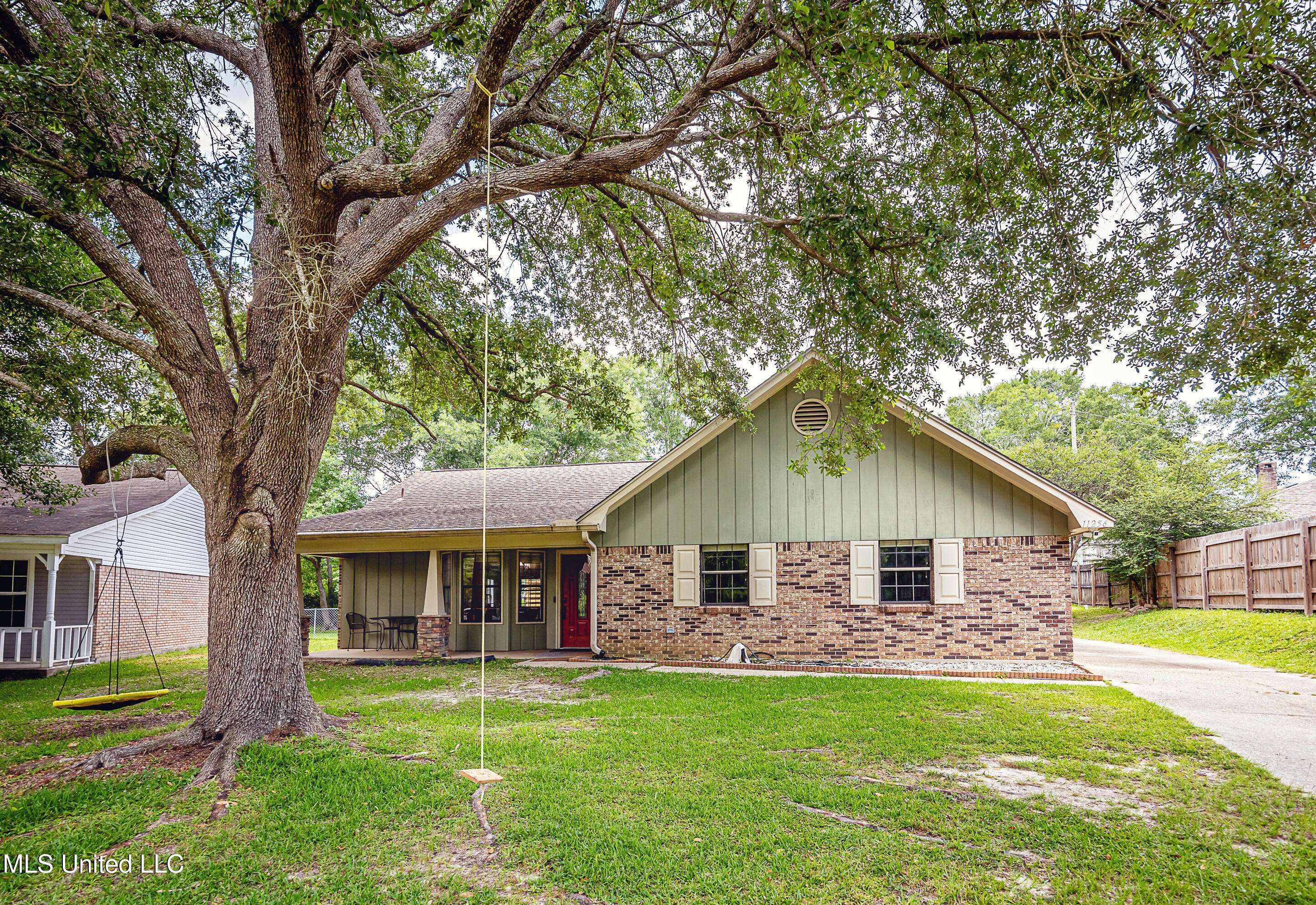 Gulfport, MS 39503,11256 Creek Drive