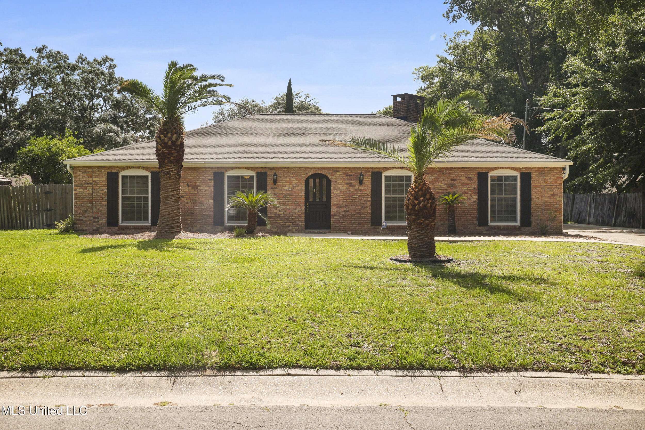 Biloxi, MS 39531,429 Linda Drive