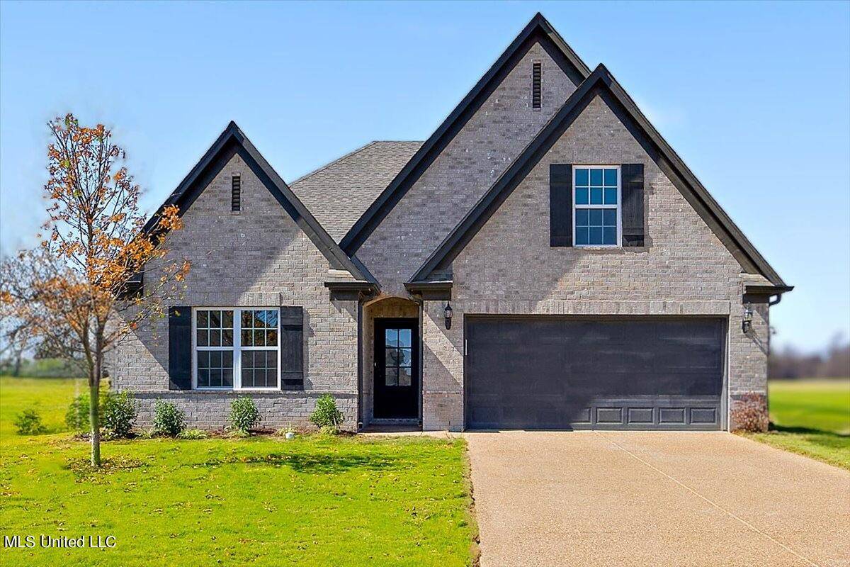 Southaven, MS 38672,2379 Julianna Drive
