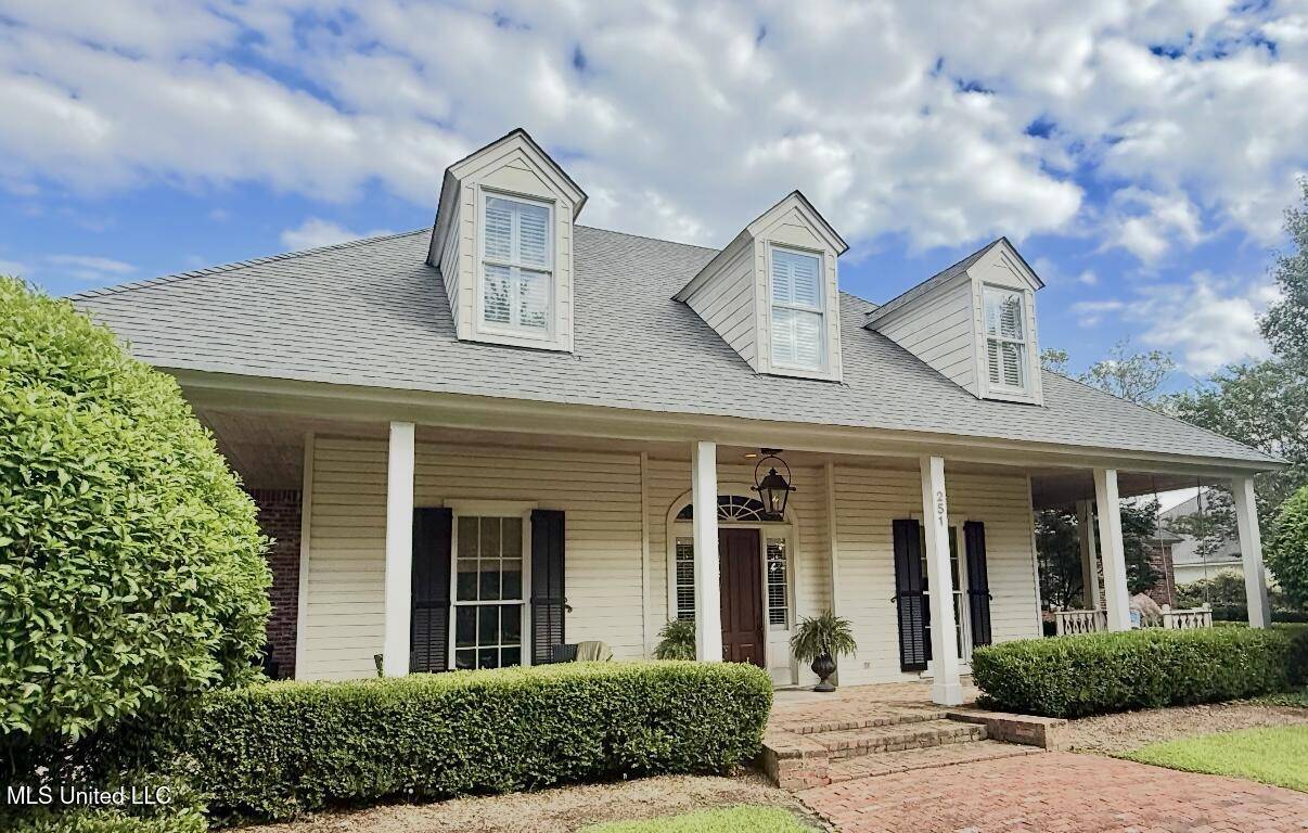 Madison, MS 39110,251 Caroline Boulevard