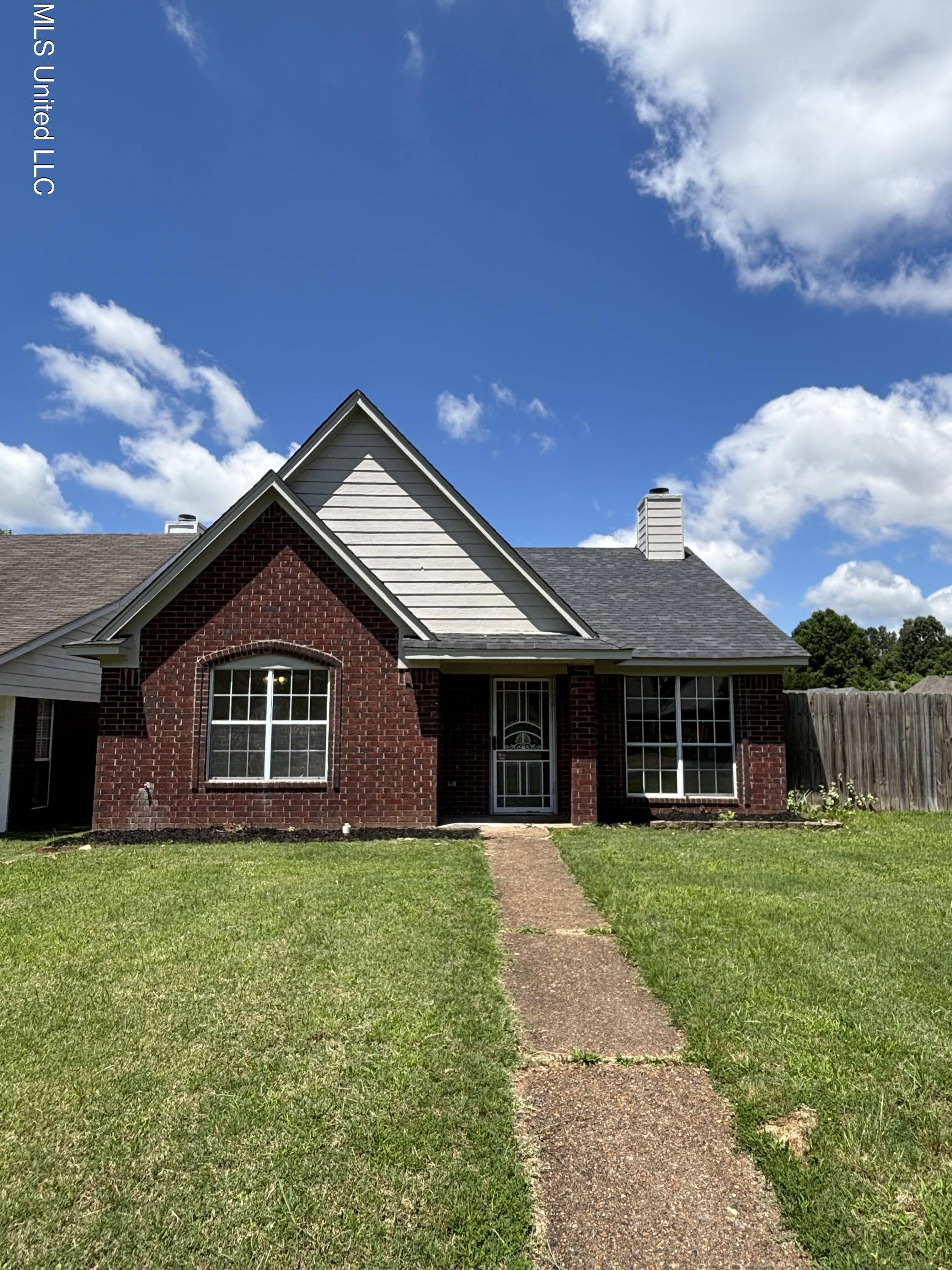 Southaven, MS 38671,7887 S Chesterfield Drive