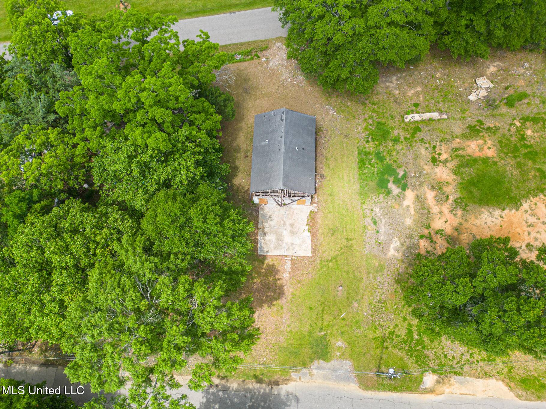 Wiggins, MS 39577,Golden Street