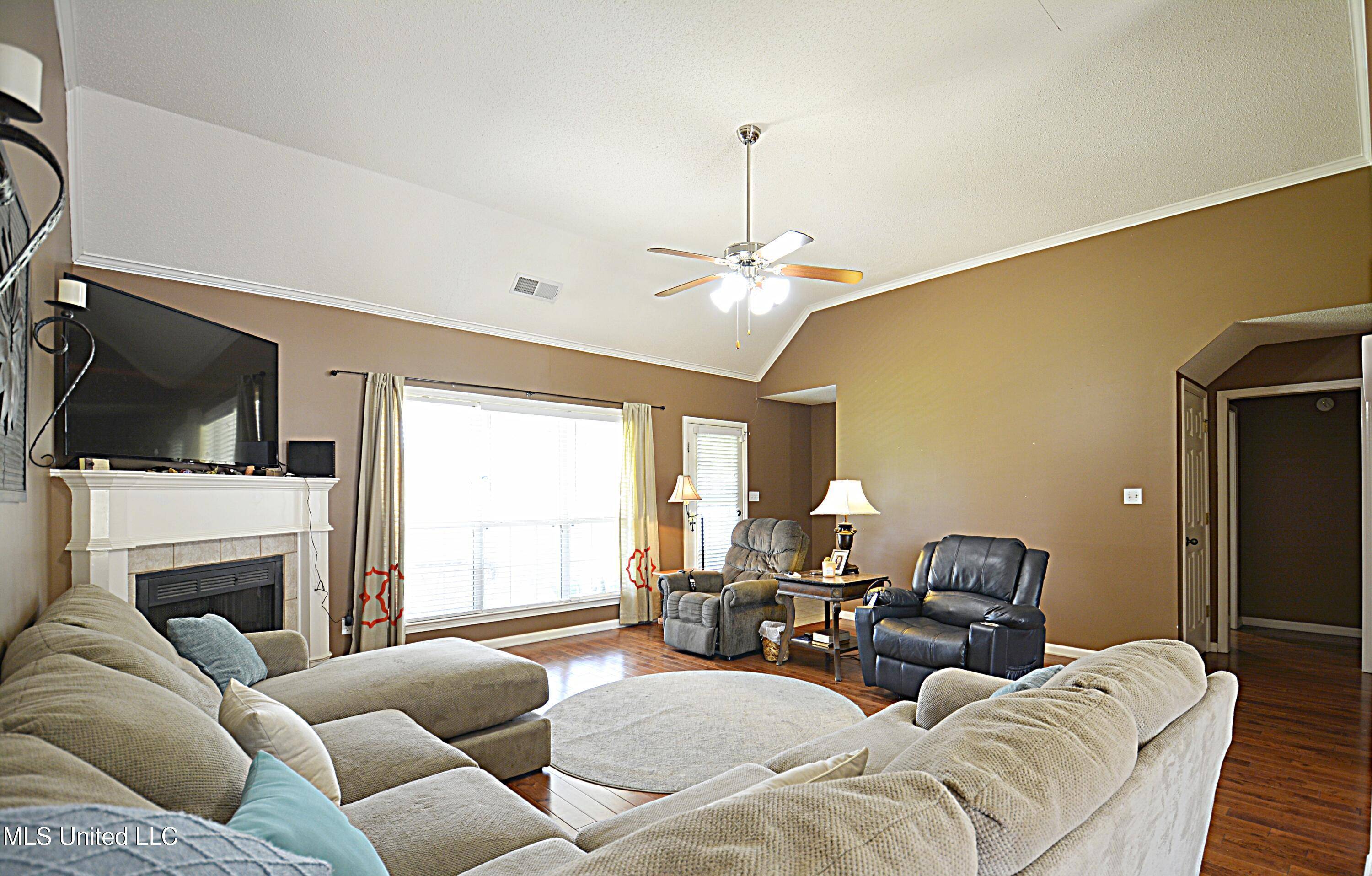 Hernando, MS 38632,1649 W Drake Cove