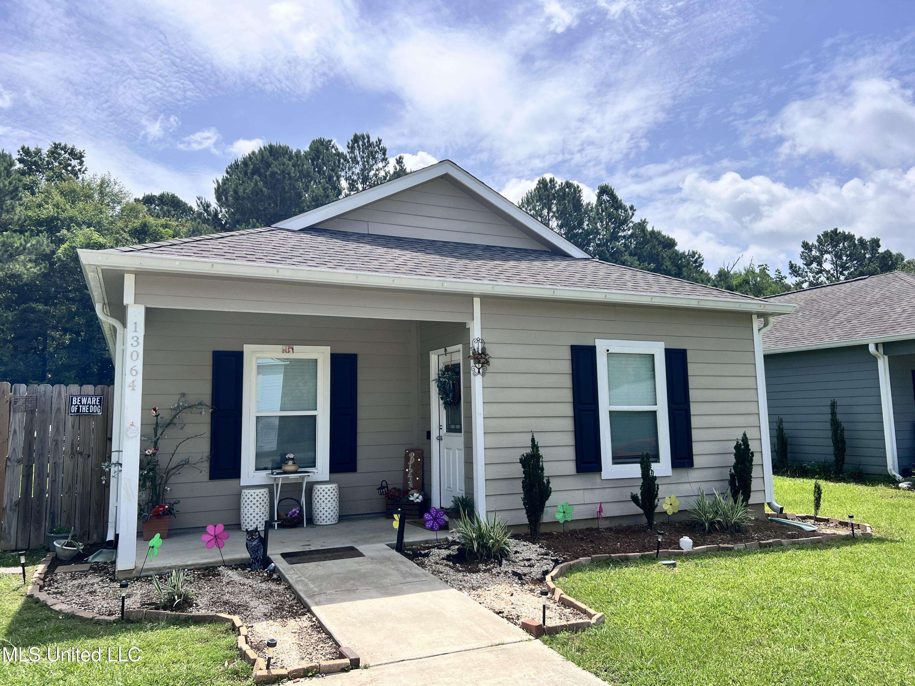 Gulfport, MS 39503,13064 Tracewood Drive