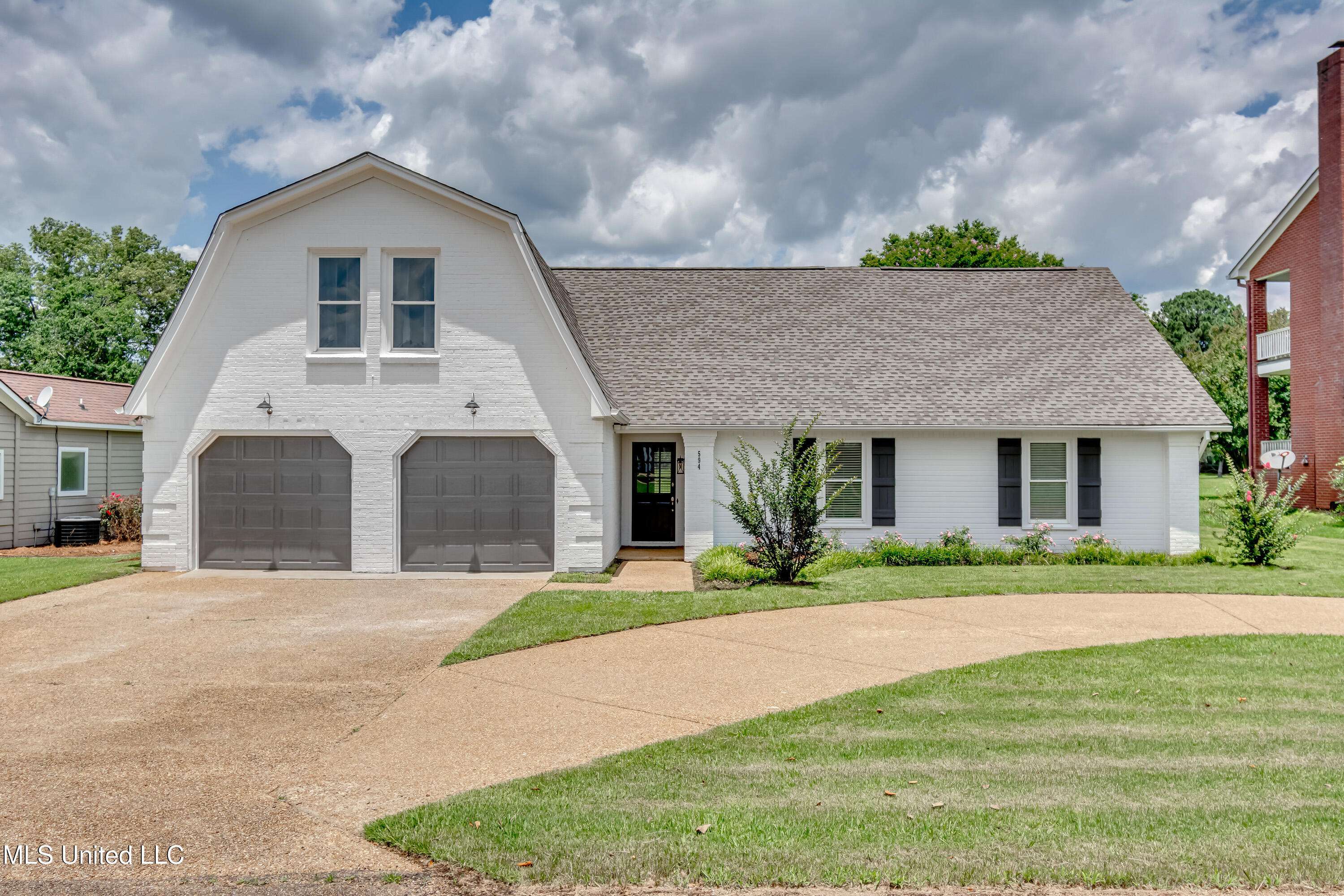 Canton, MS 39046,594 S Deerfield Drive