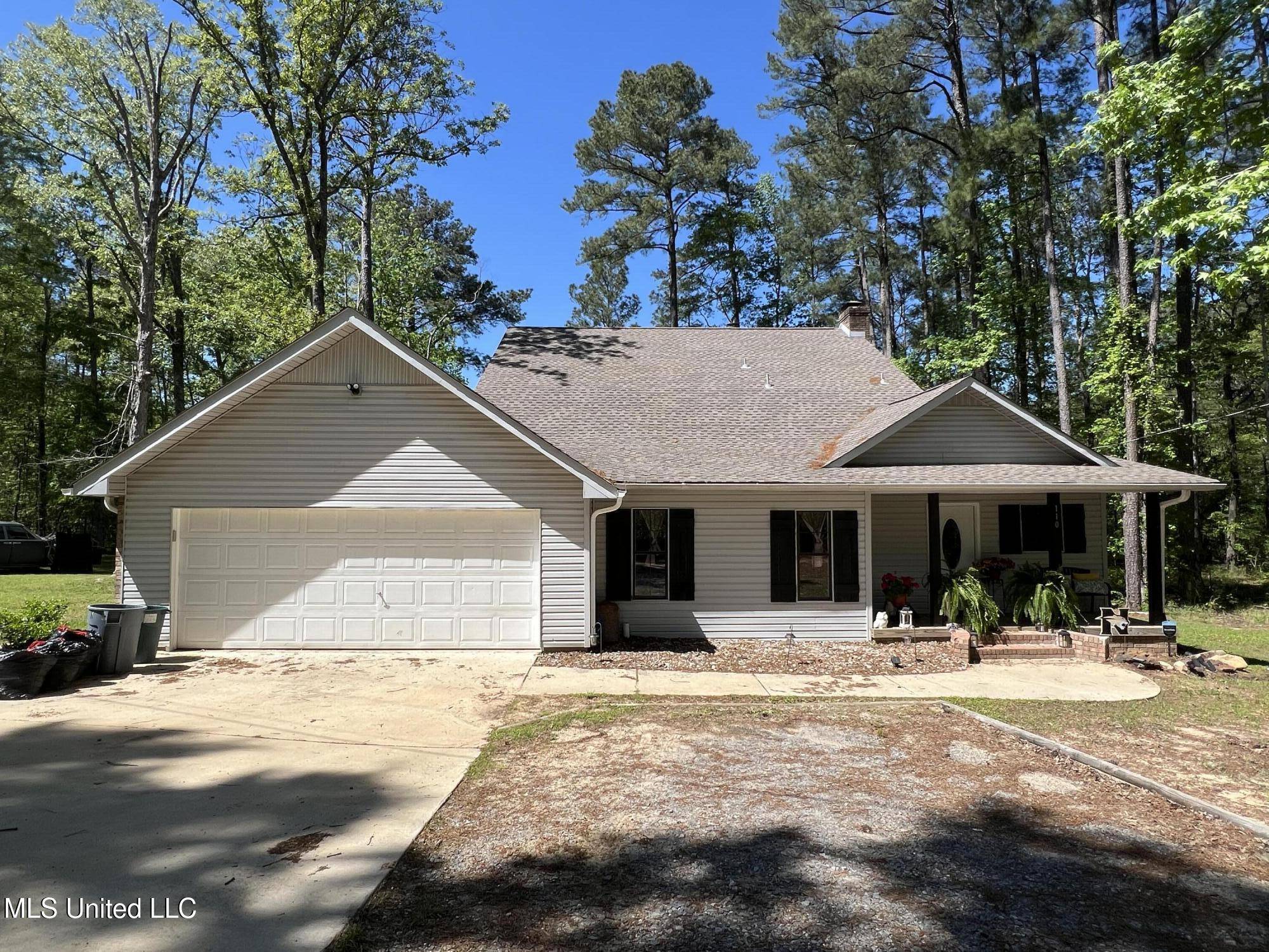 Brandon, MS 39042,110 Hawks Nest Cove