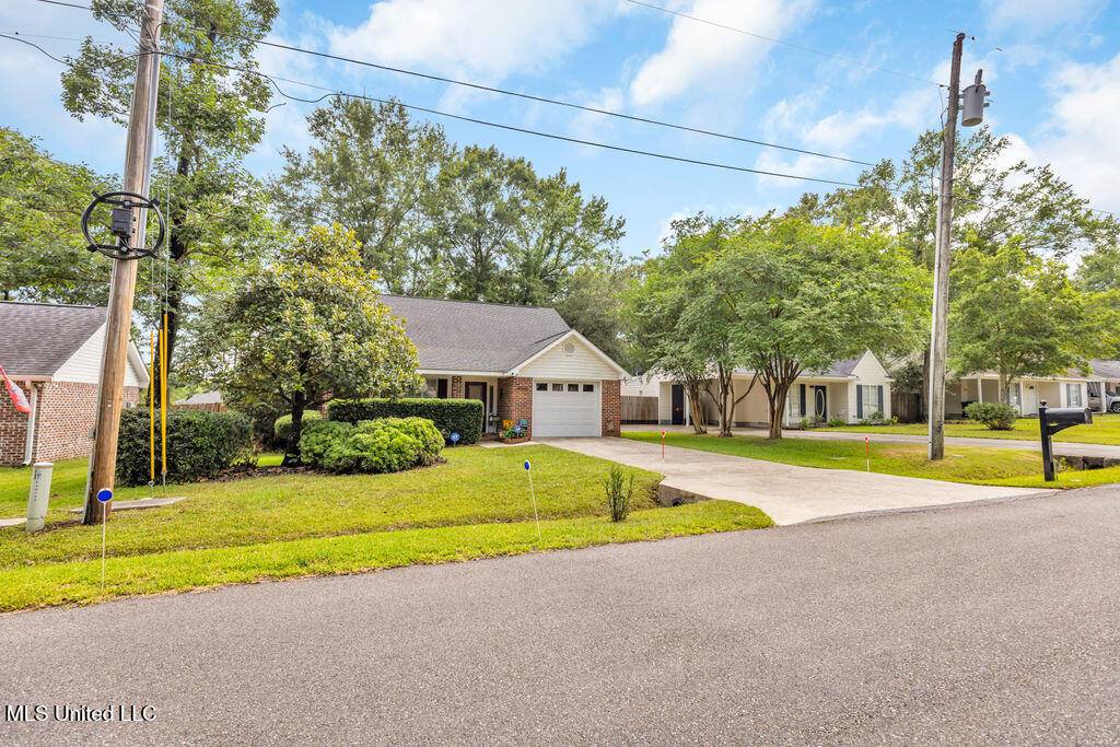 Diamondhead, MS 39525,99102 Koloa Street