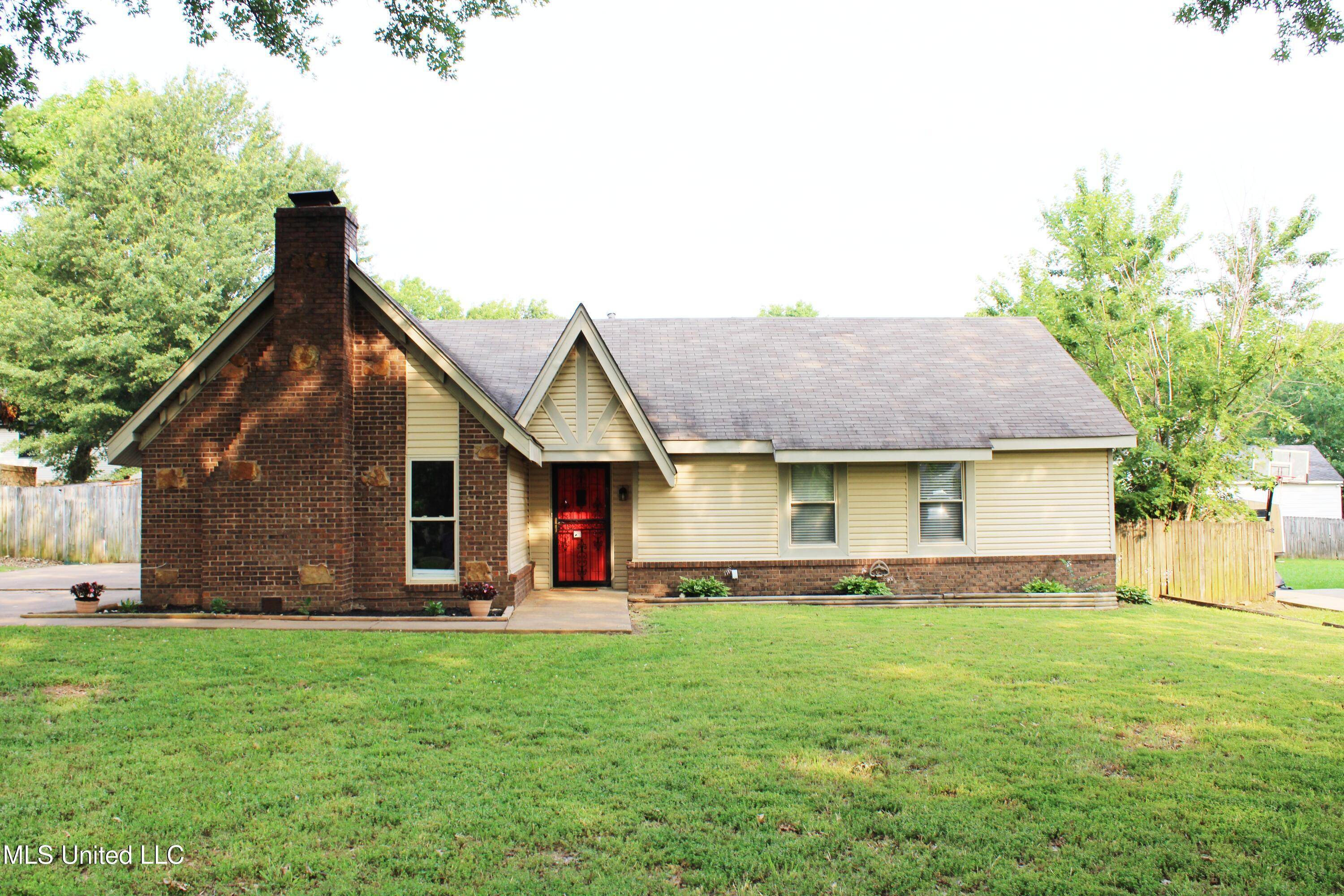 Southaven, MS 38671,7671 Brookwood Place