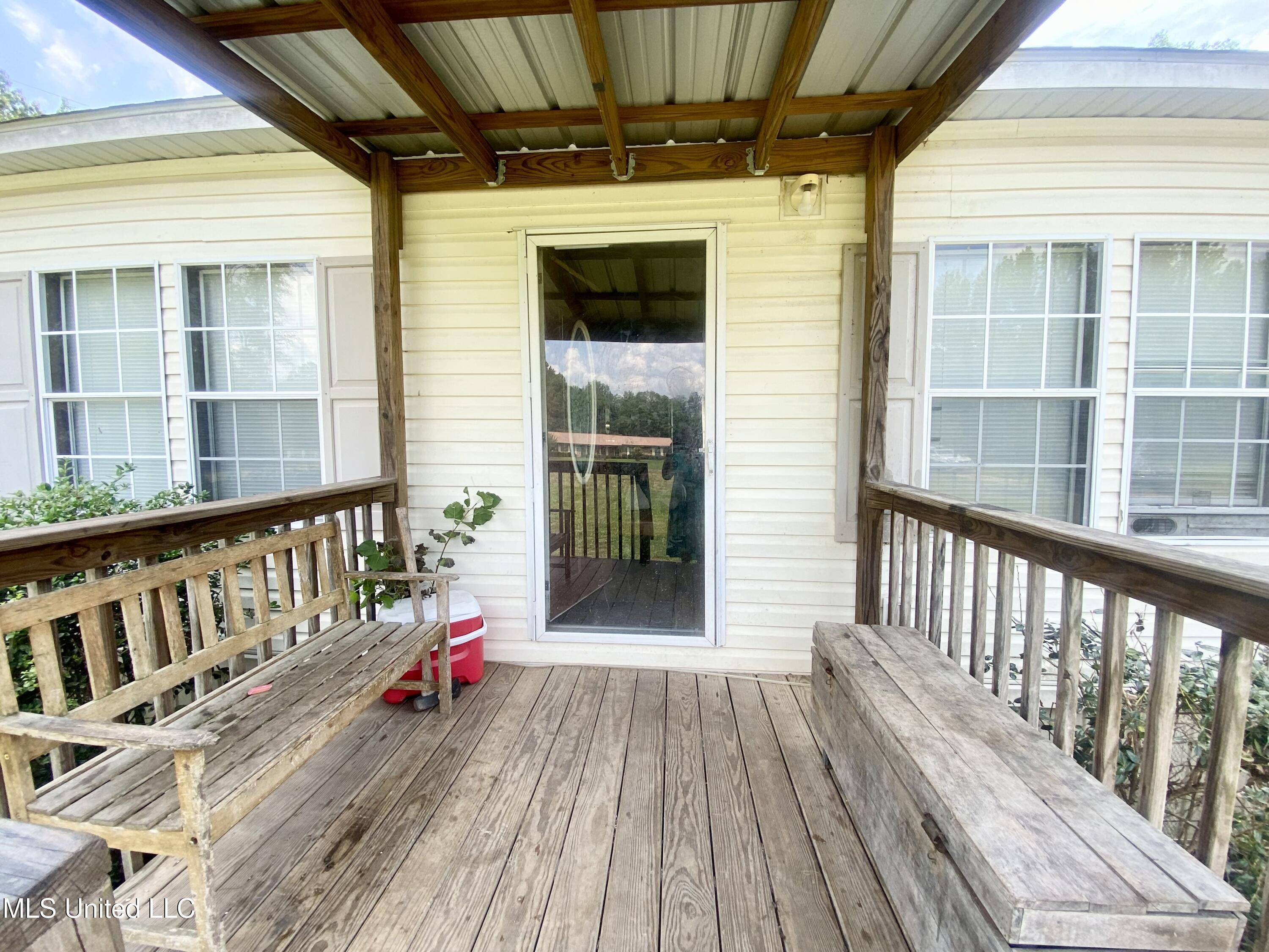 Crystal Springs, MS 39059,1015 Lomax Lane