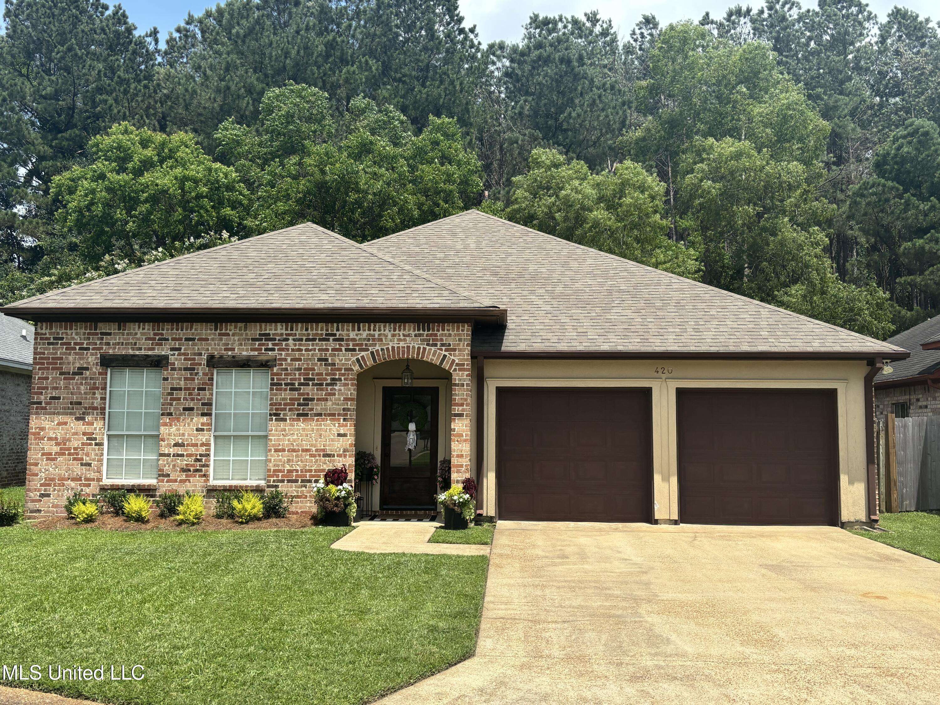 Brandon, MS 39042,420 Stoneybrook Drive