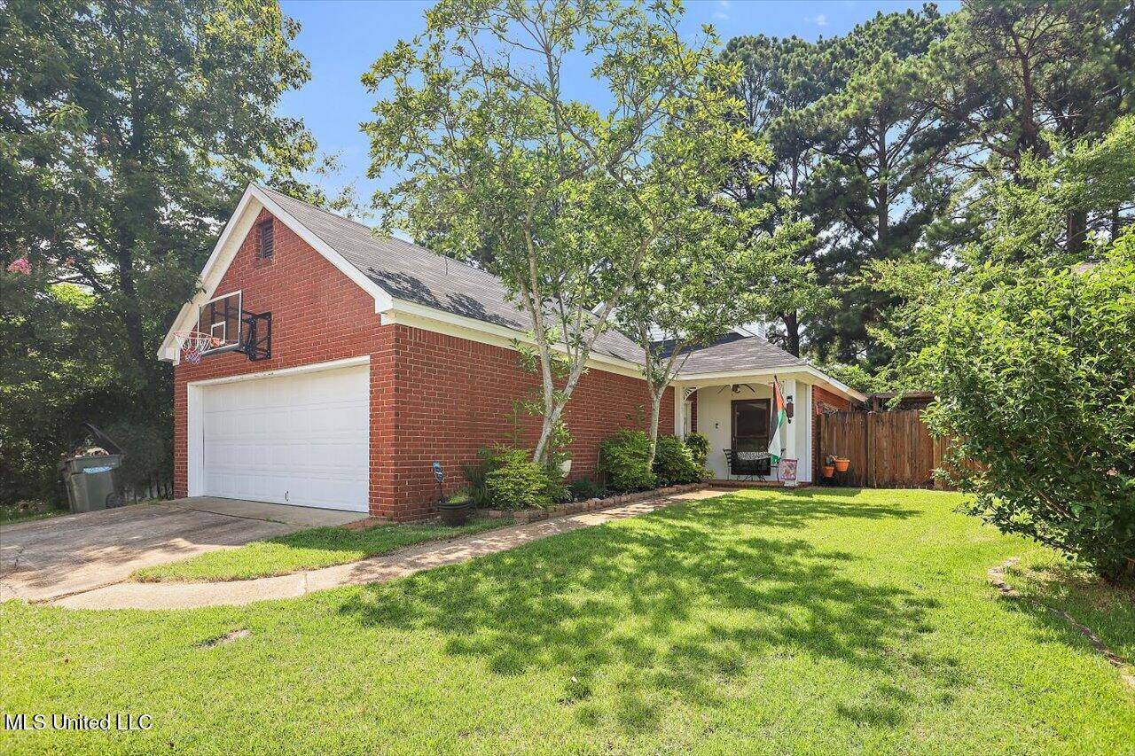Brandon, MS 39047,309 Pelahatchie Shore Drive