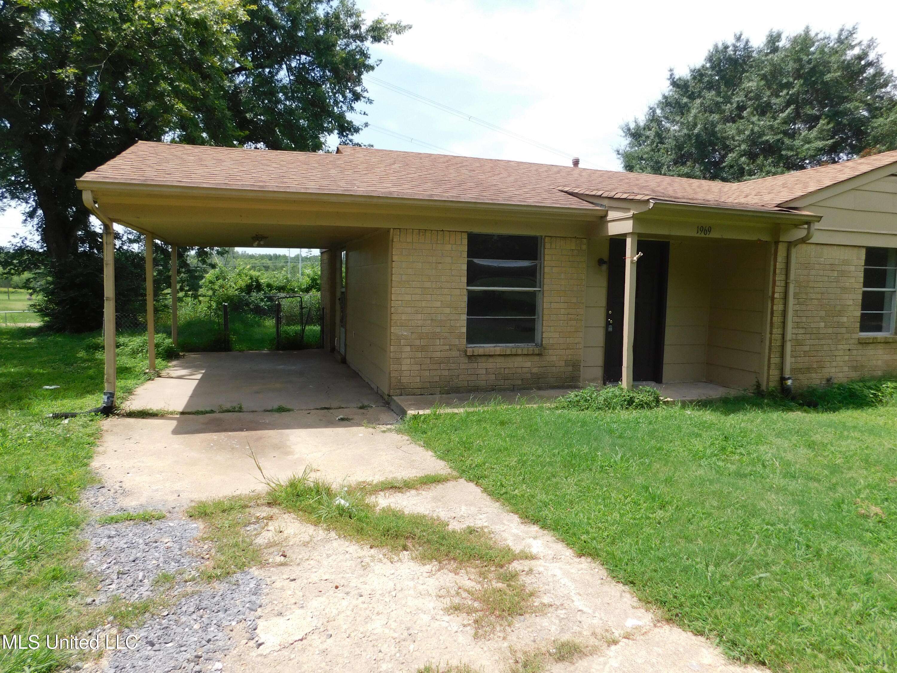 Southaven, MS 38671,1969 Dorchester Drive