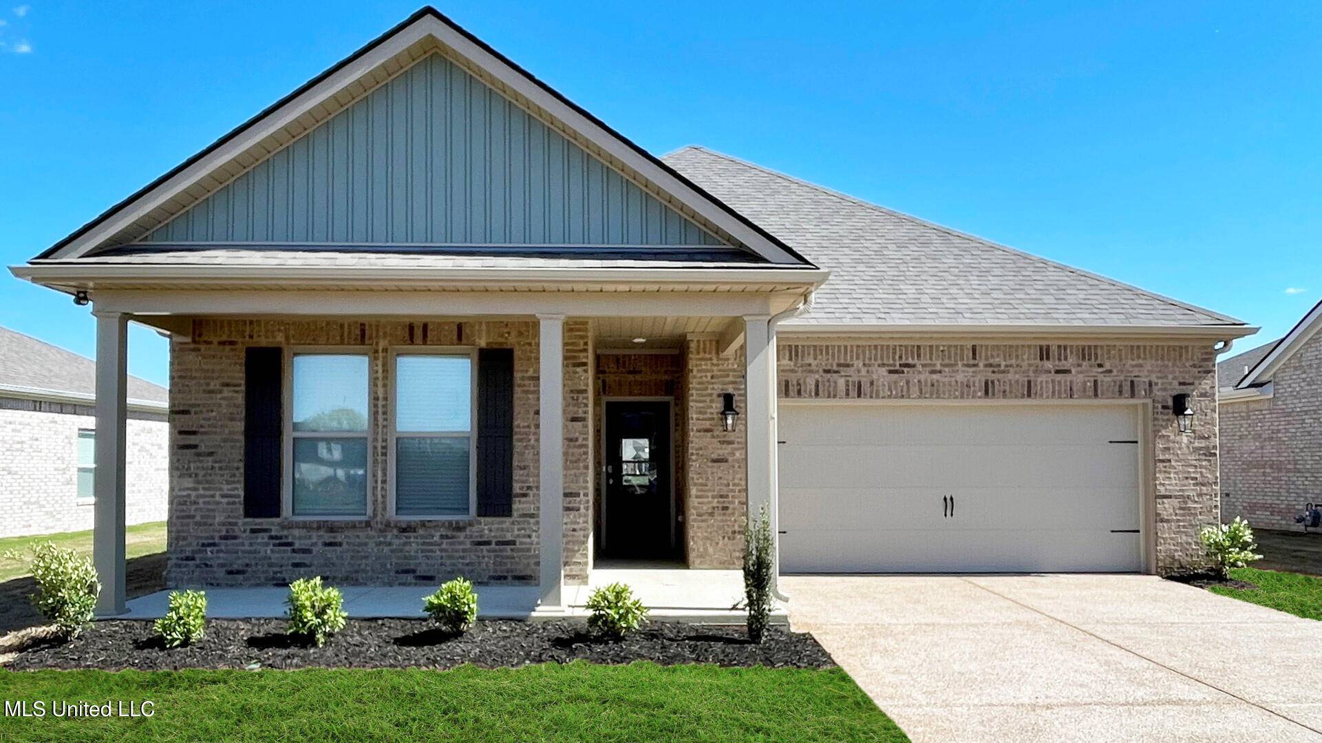 Olive Branch, MS 38654,8304 Gum Pond Drive
