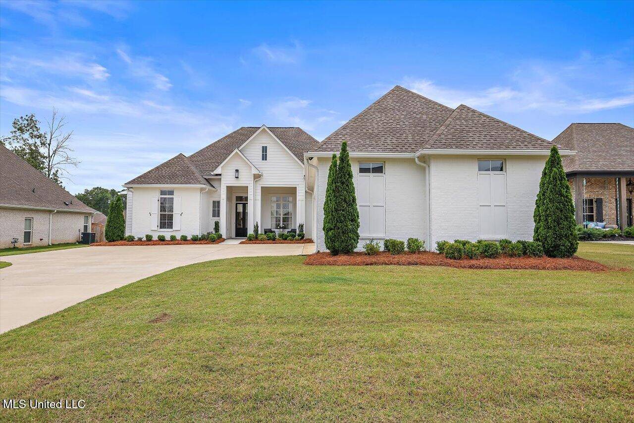 Madison, MS 39110,113 Forestview Place