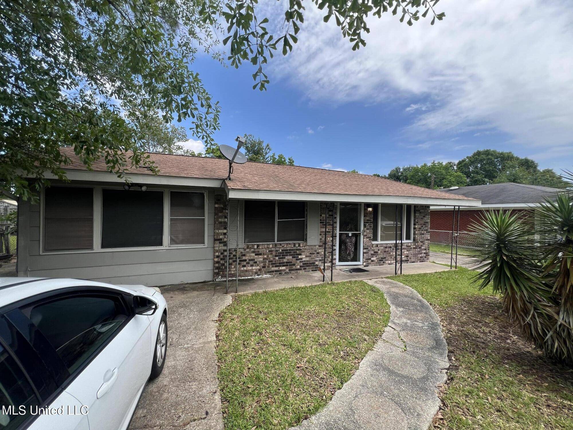 Gulfport, MS 39501,3718 Anita Street
