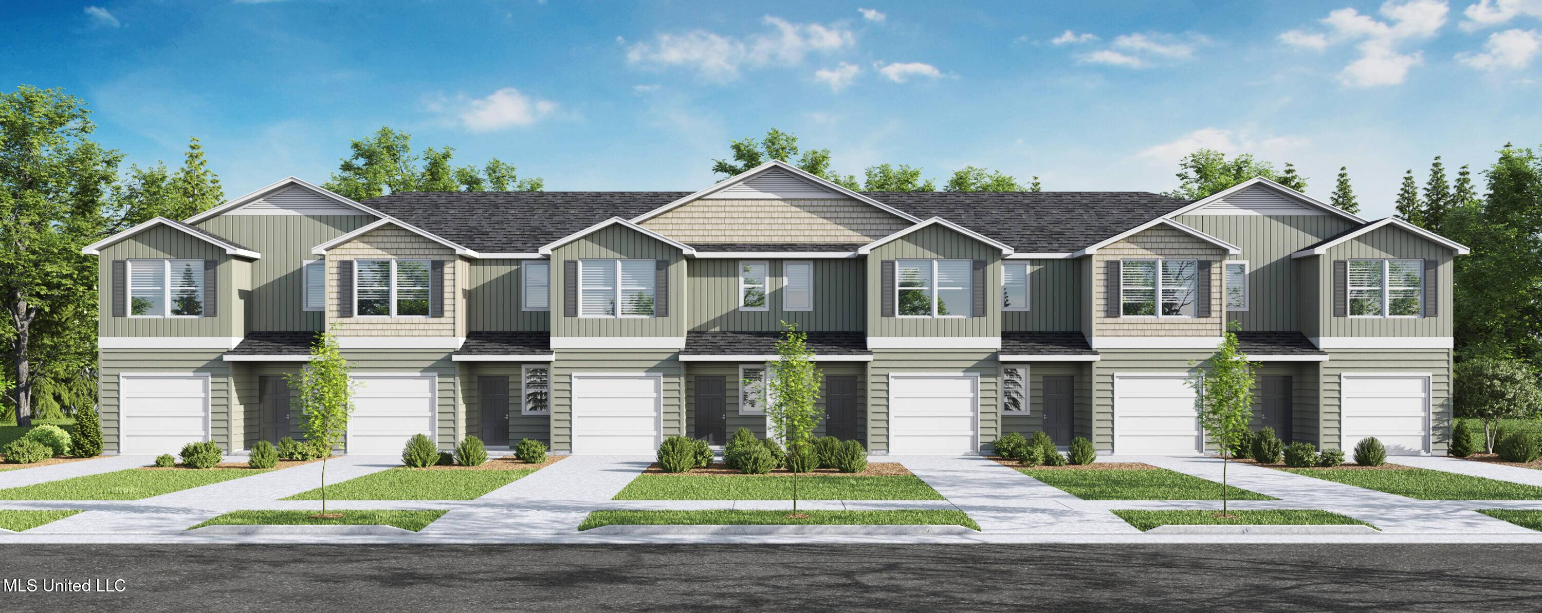 Gulfport, MS 39503,12284 Frazier Lane #36