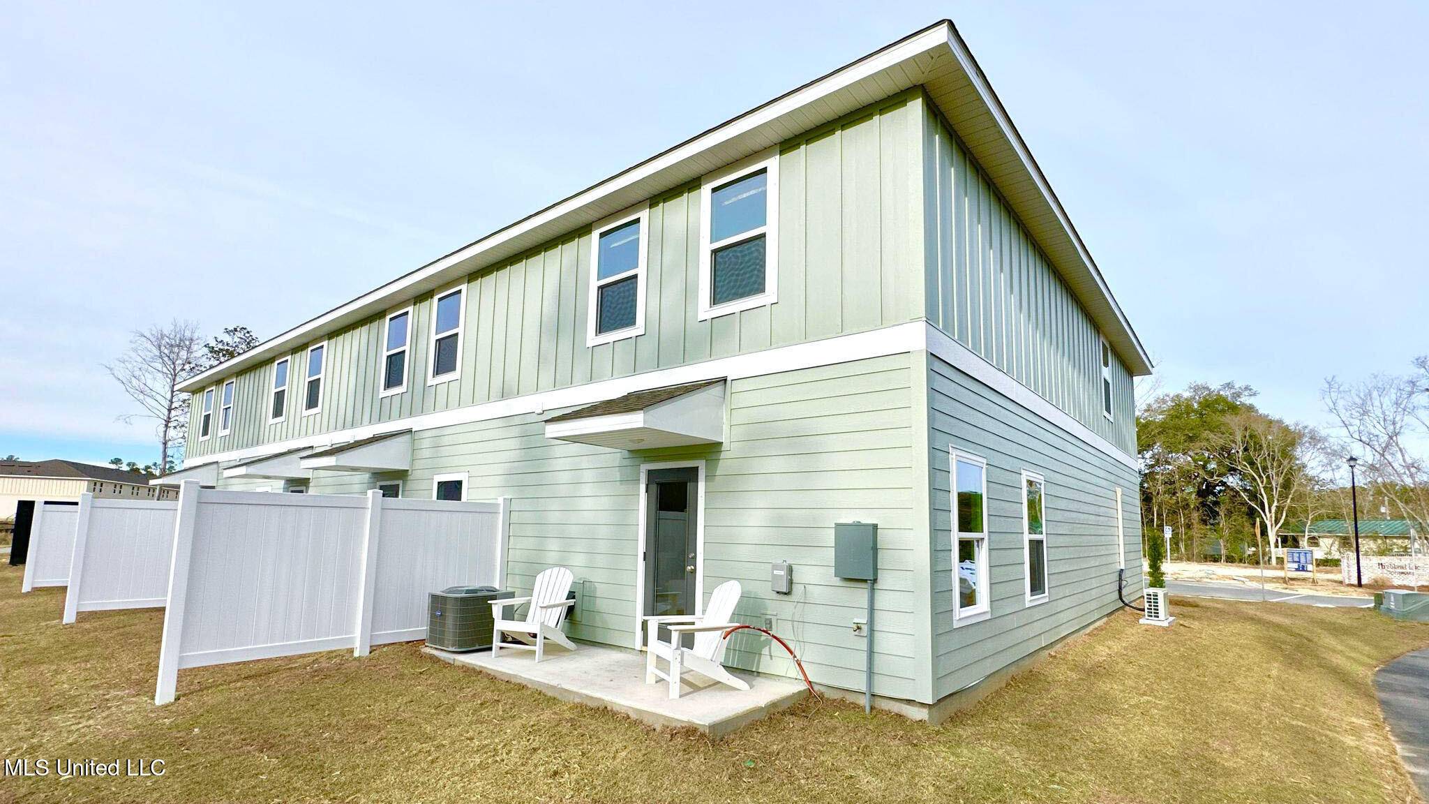 Gulfport, MS 39503,12288 Frazier Lane #38