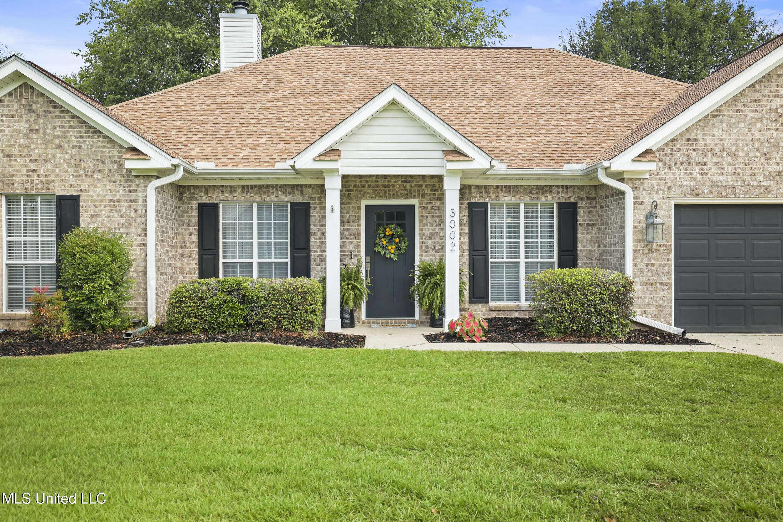 Ocean Springs, MS 39564,3002 Creekwood Circle