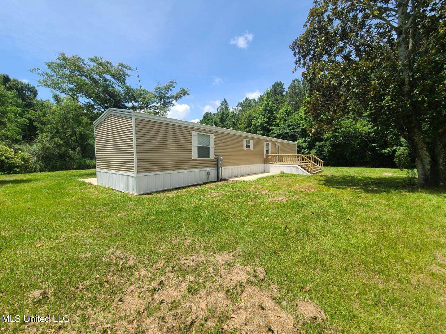 Picayune, MS 39466,550 Old Kiln Road Road