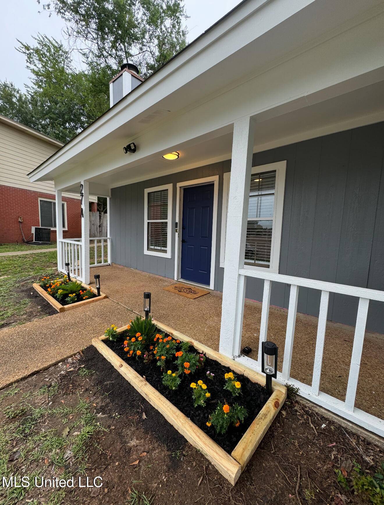Jackson, MS 39211,27 Northtown Road #A