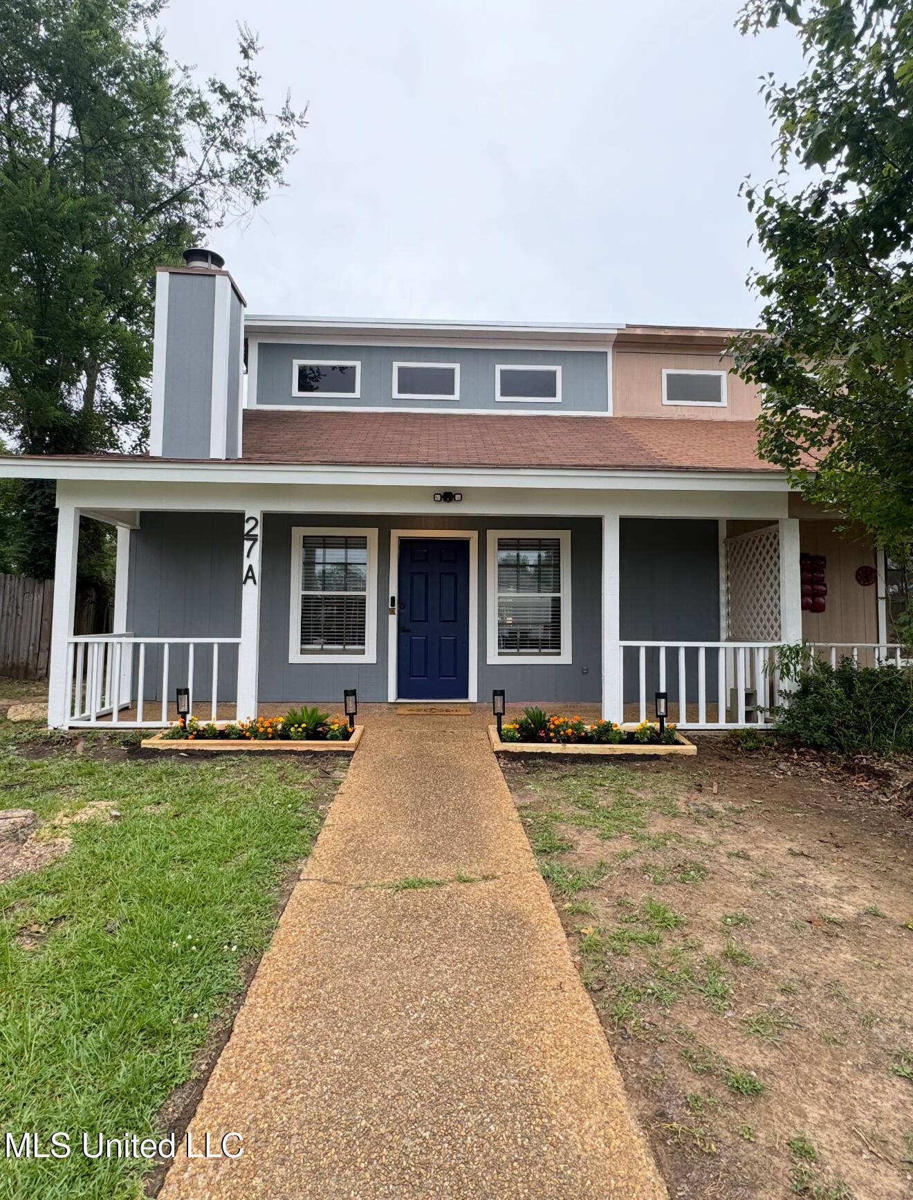 Jackson, MS 39211,27 Northtown Road #A