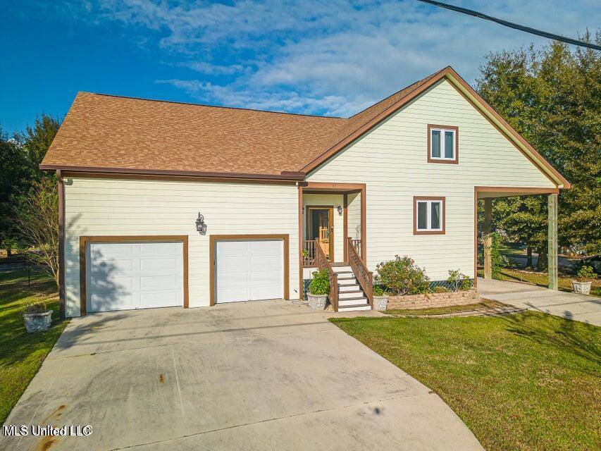 Bay Saint Louis, MS 39520,13 Chantilly Terrace