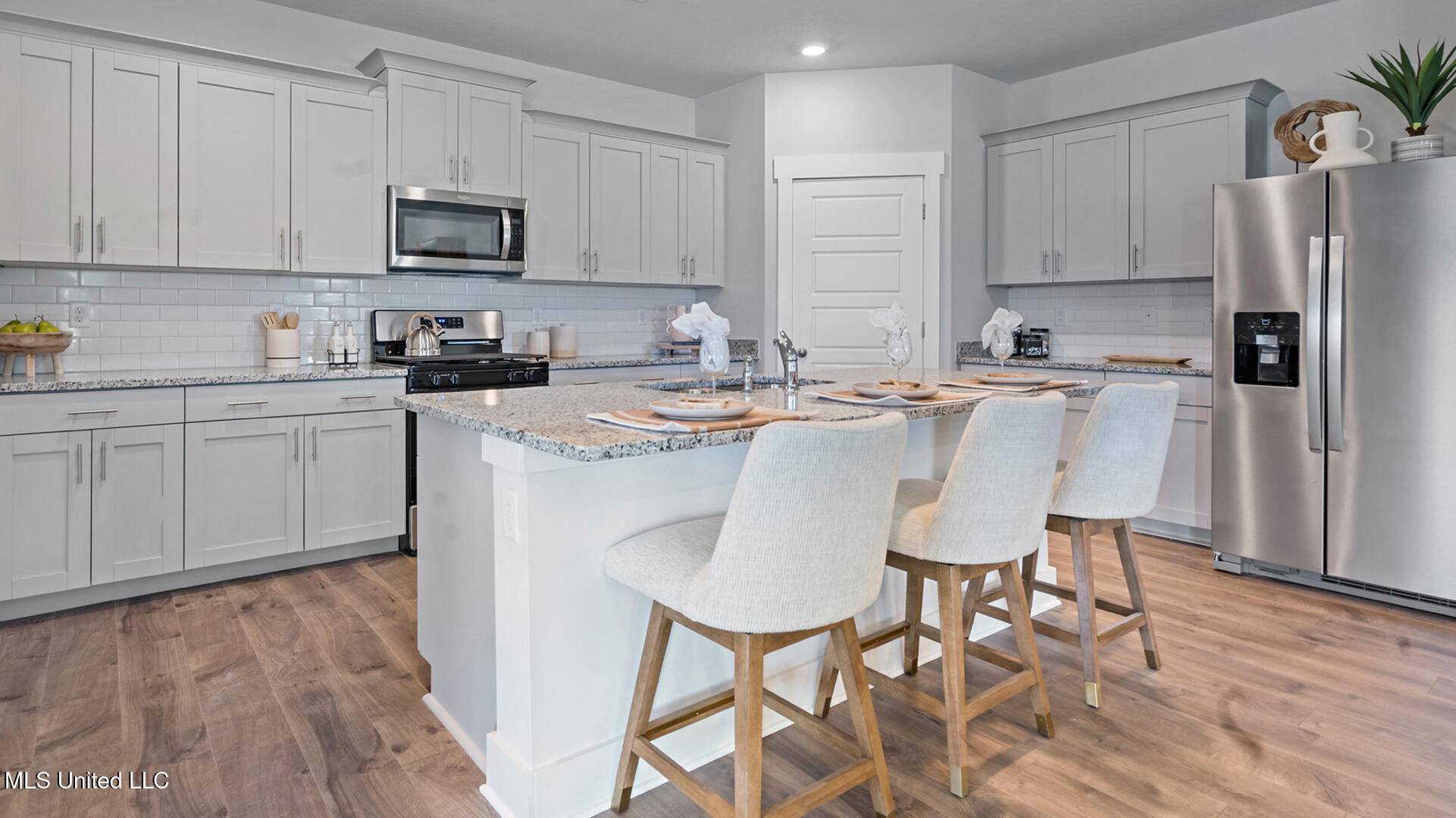 Olive Branch, MS 38654,5368 Bunyan Hill Drive