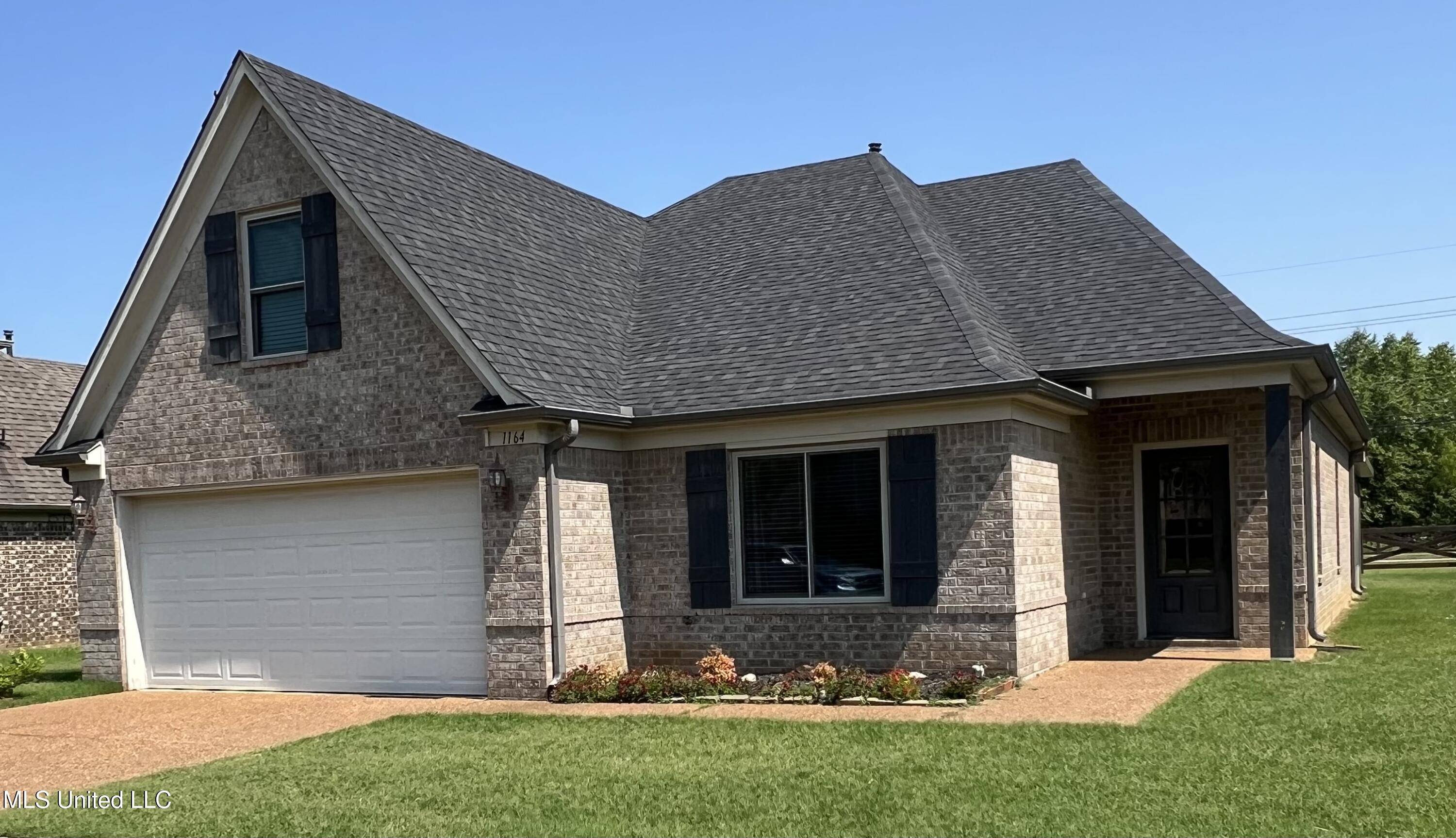 Southaven, MS 38671,1164 Chestnut Drive